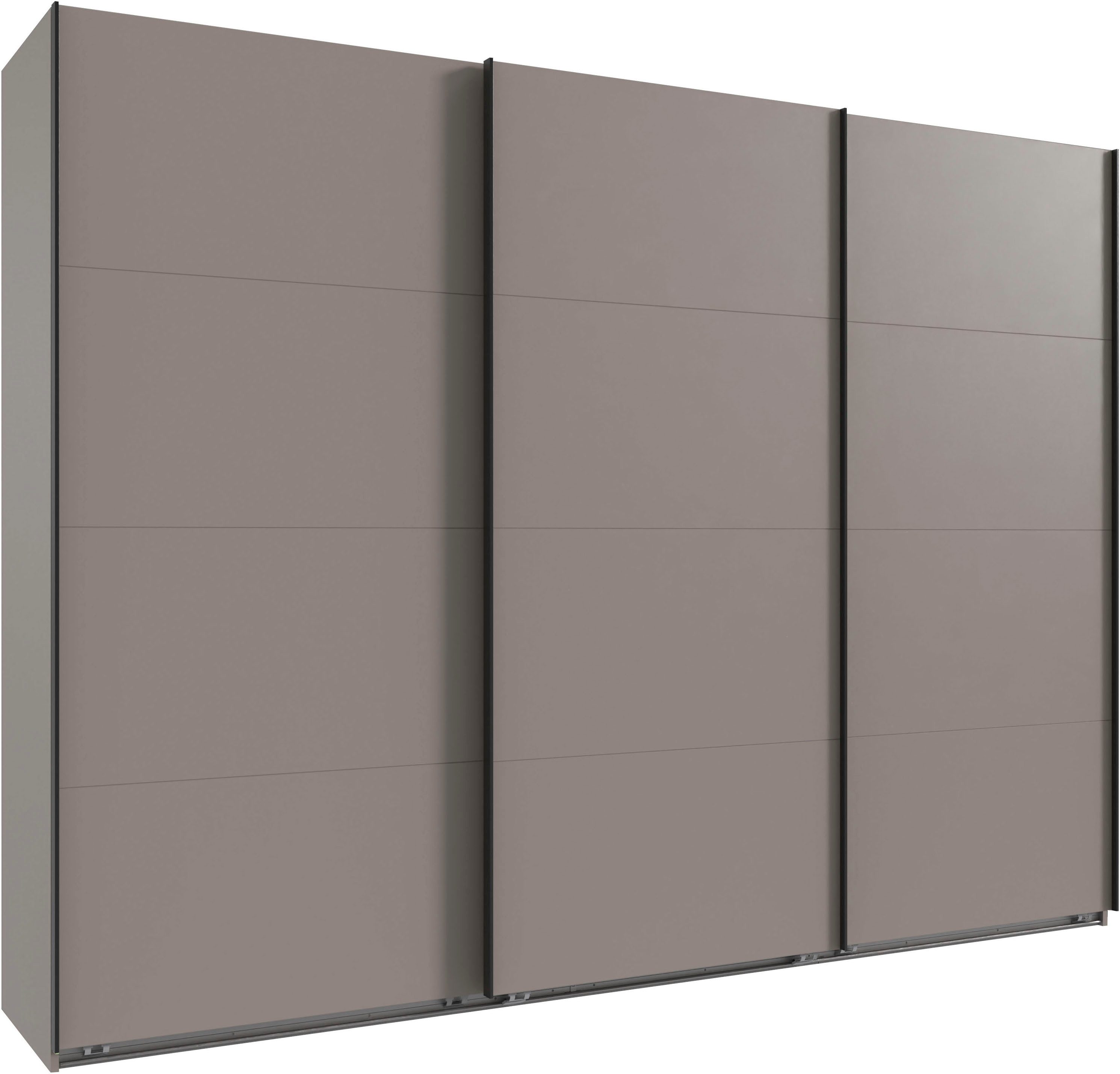 Wimex Kleiderschrank Mugano, Made in Germany, Lieferung bis in Deine Etage günstig online kaufen