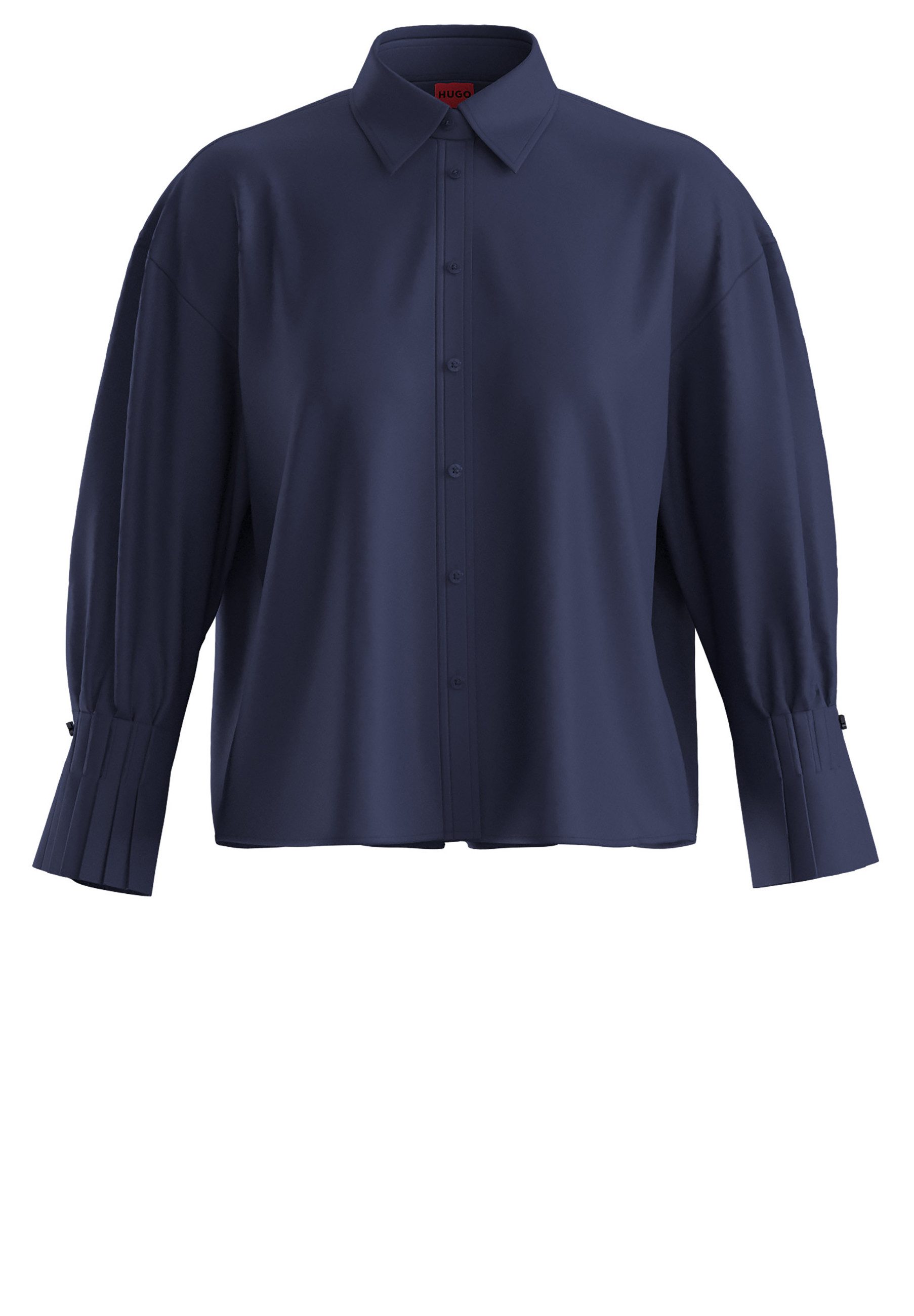 HUGO Blusentop Eggy (1-tlg)