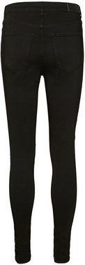 Vero Moda High-waist-Jeans VMSOPHIA aus softem Modal