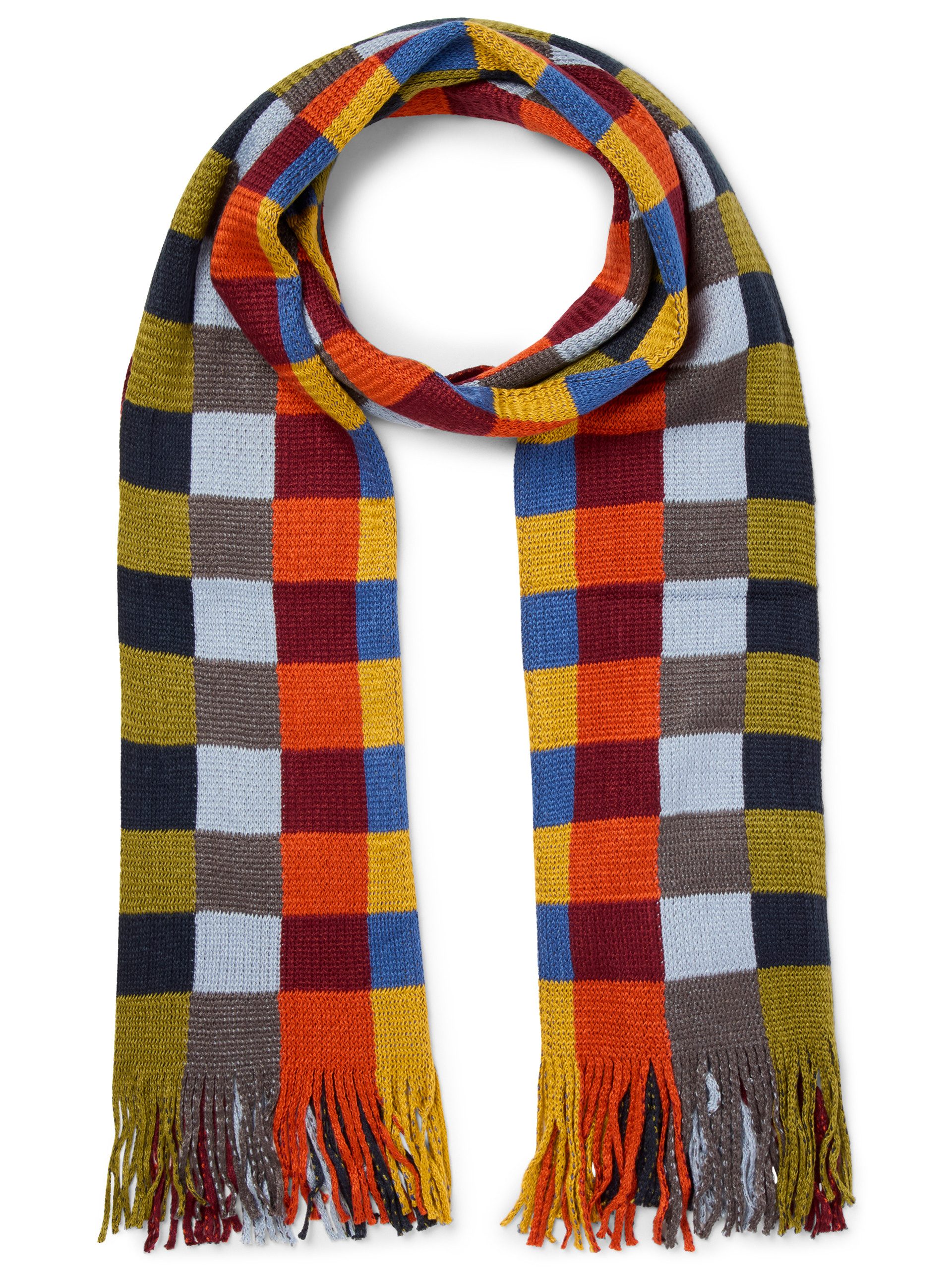 Nils Sundström Schal