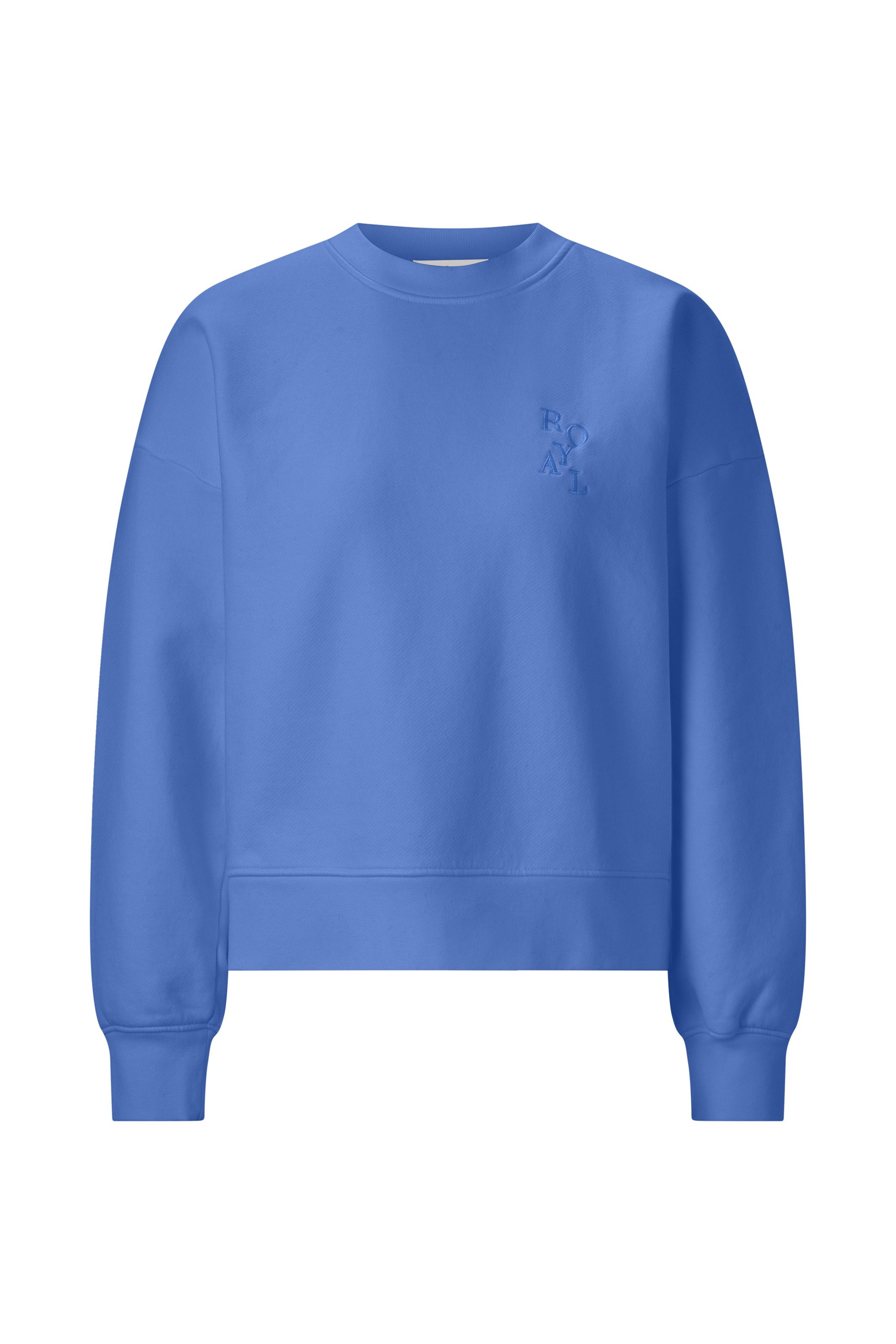 RICHROYAL Sweatshirt günstig online kaufen