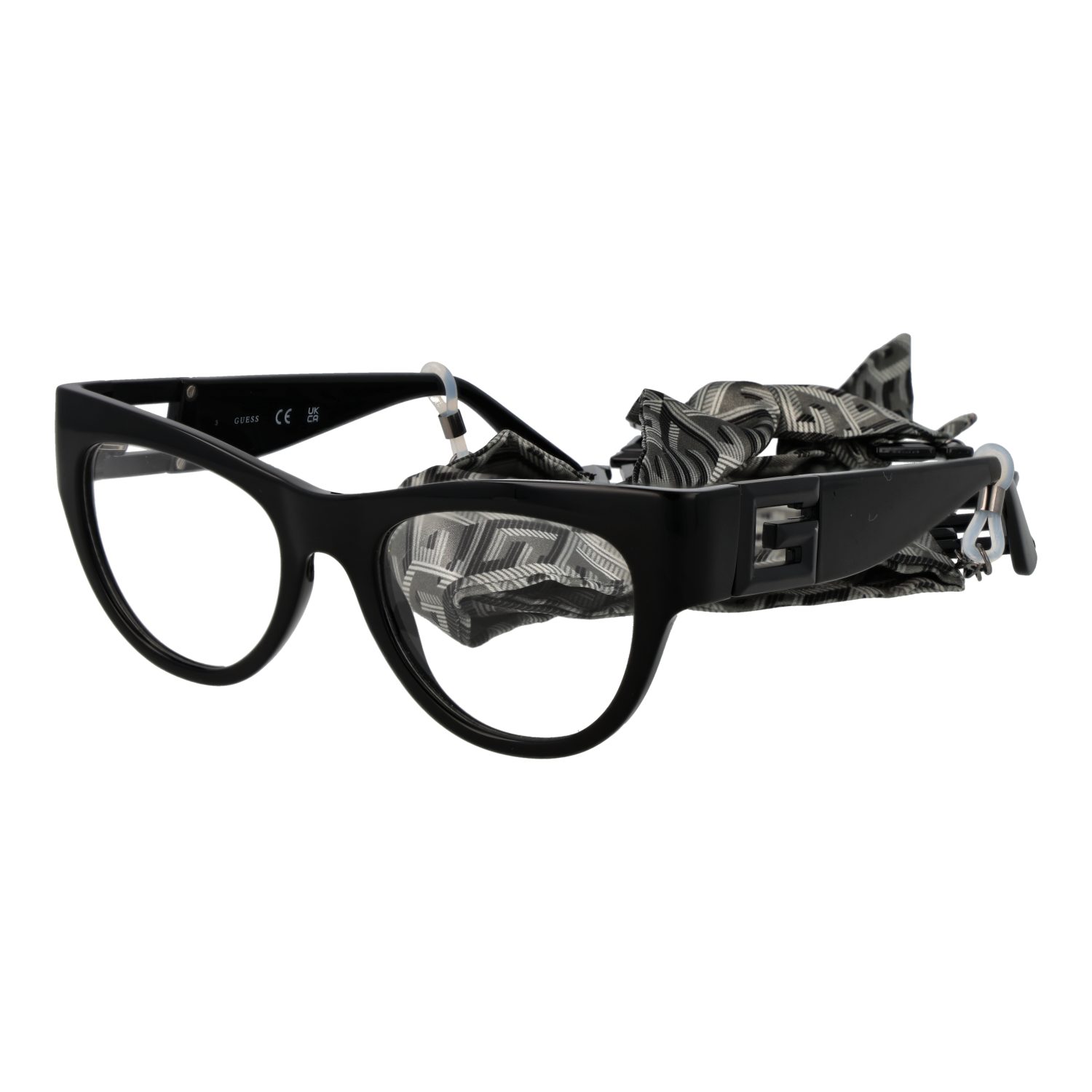 Guess Brillengestell GU2988 50001