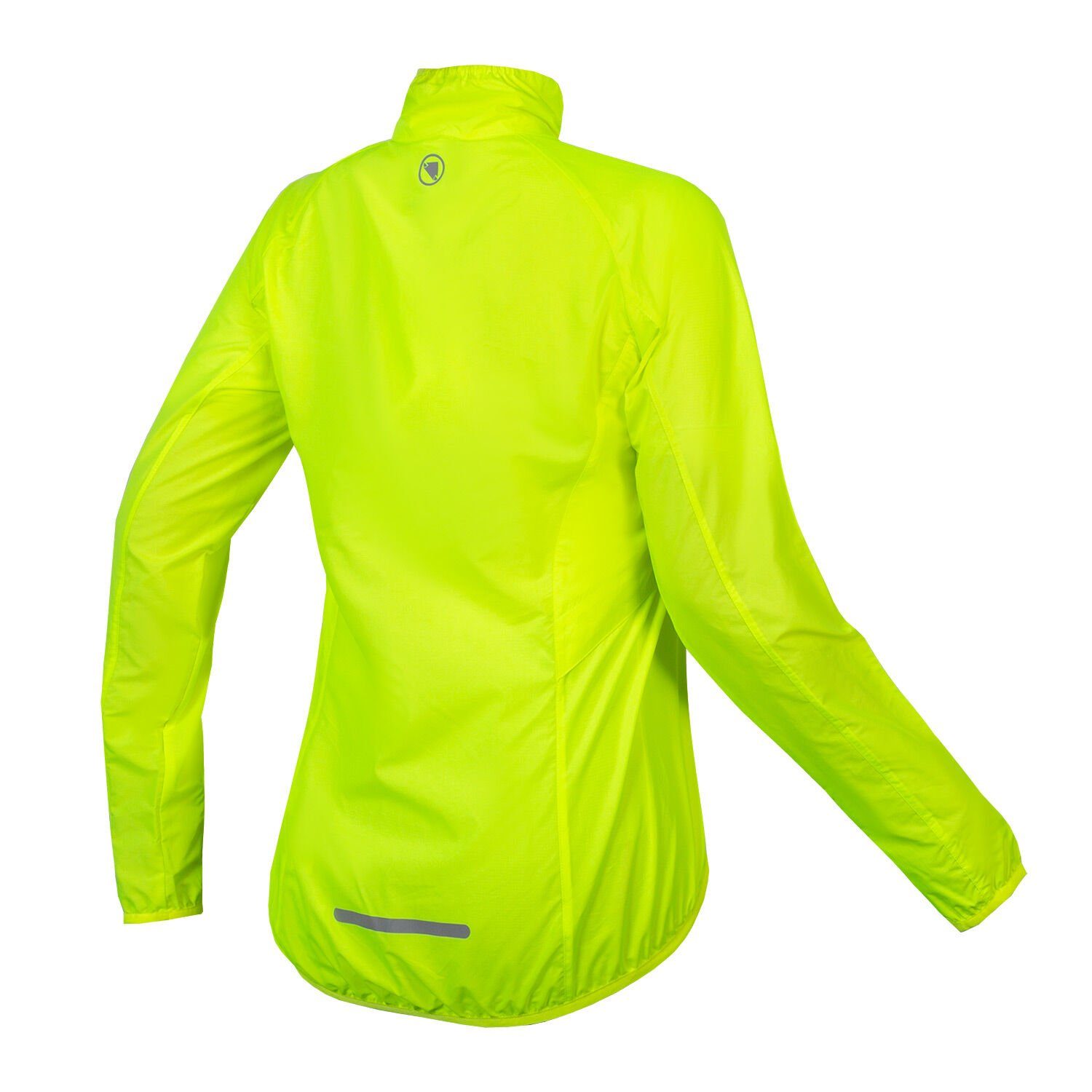 Endura Trainingsjacke (1-St) mit Lasergeschnittener nahtverklebter günstig online kaufen
