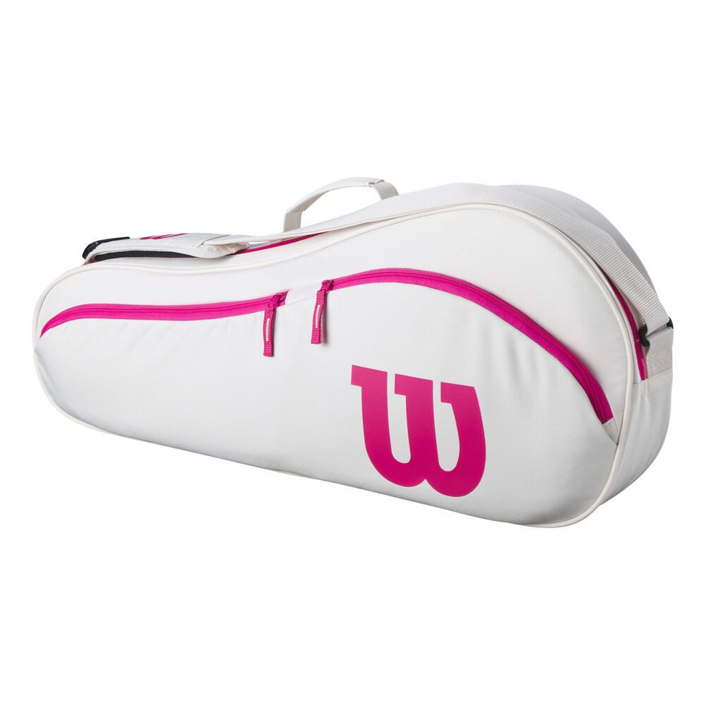 Wilson Sporttasche ADVANTAGE 2025 3PK RACKET günstig online kaufen