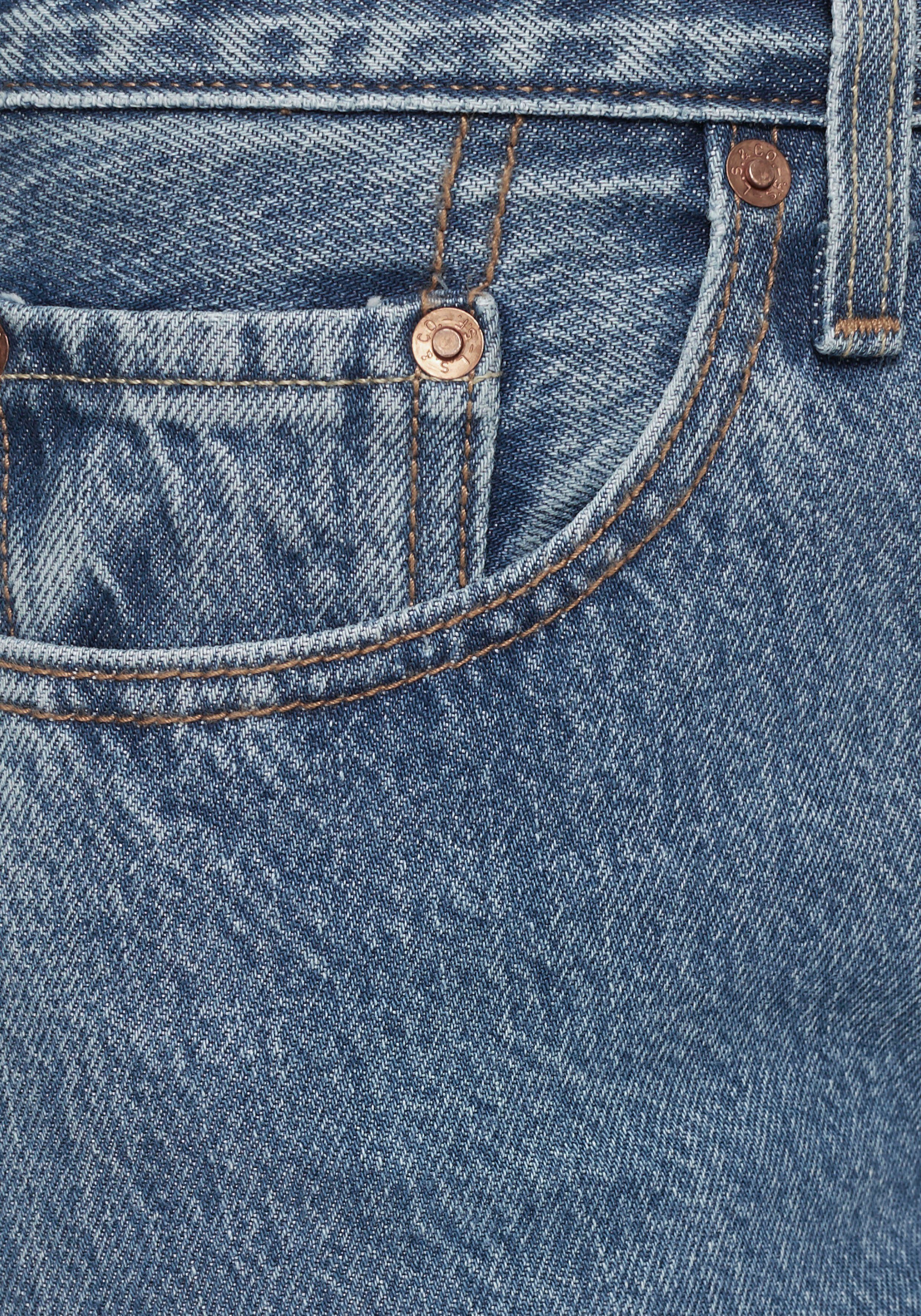 Crop 7/8-Jeans 501 Levi's® 501 stone Collection