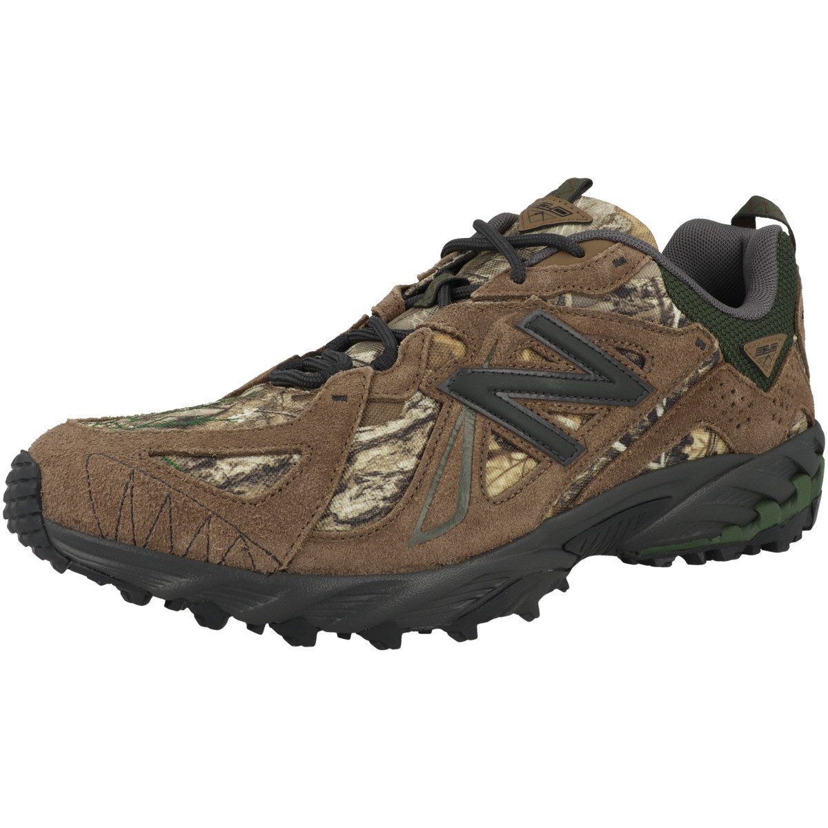 New Balance ML 610 Herren Laufschuh Sneaker, Turnschuhe, Sportschuhe, Running, Joggingschuhe