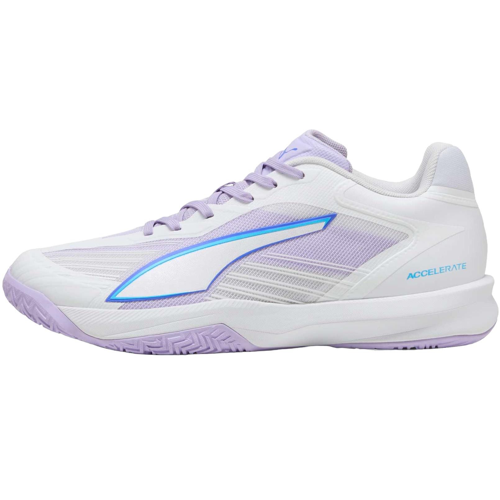 PUMA Puma Accelerate Turbo 5 Hallenschuh