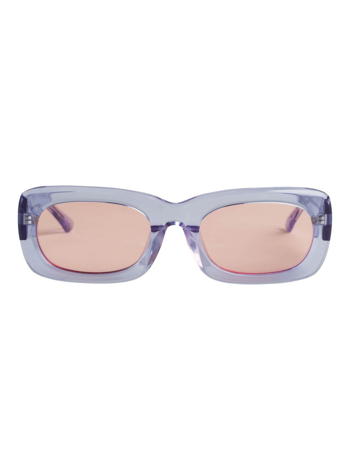 Sonnenbrille Roxy Faye Purple/Coral