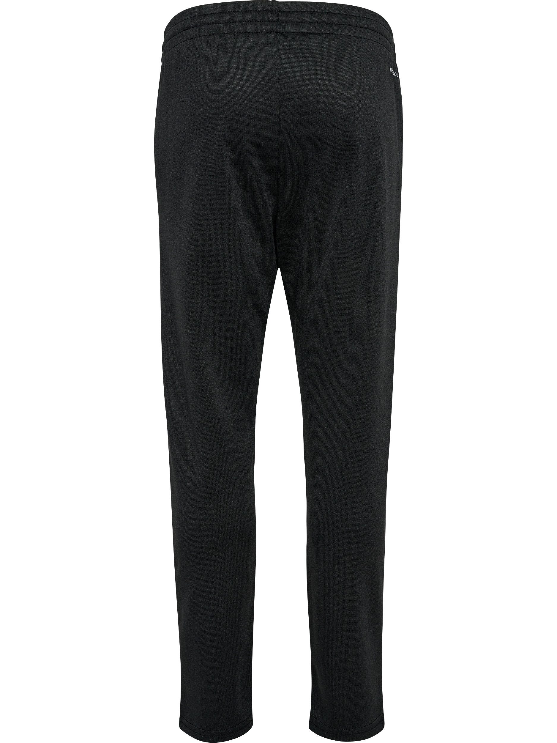 hummel Trainingshose HMLESSENTIAL TRAINING PANTS KIDS mit BEECOOL® Technologie, aus Interlock-Material