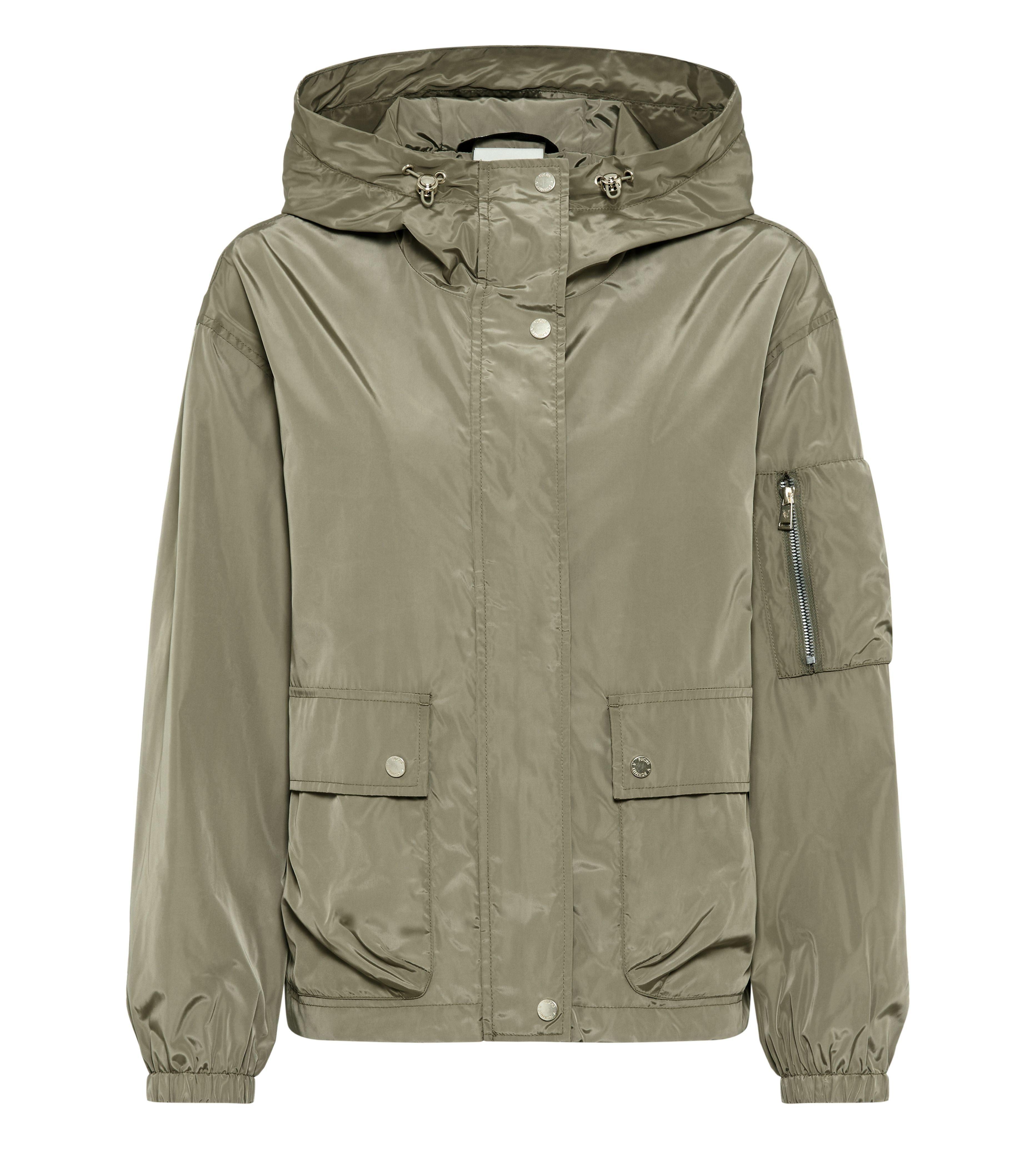 Outdoorjacke Style Übergangsjacke Sevilla