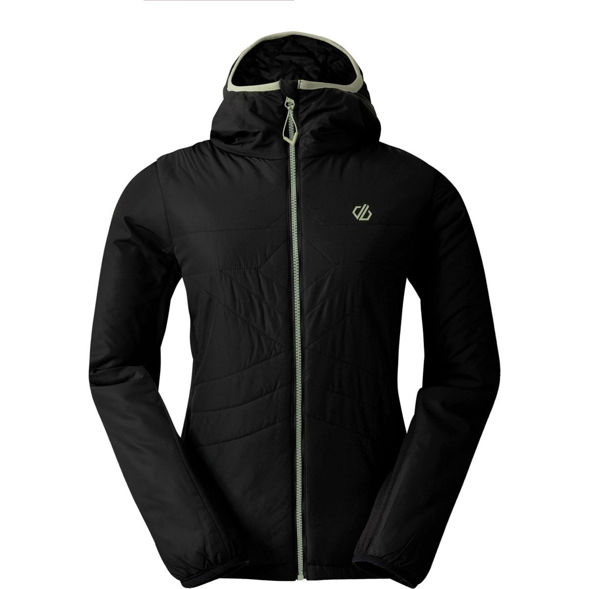 Dare2b Outdoorjacke Torrek Lite Insulat Women Leichte, winddichte Damenjacke mit recycelter Isolierung und