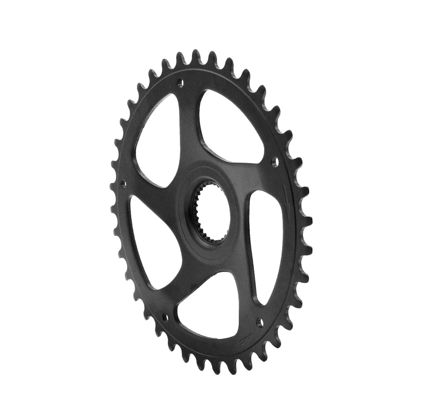 KMC Fahrradkette KMC Kettenblatt für Bosch Gen 4 38 Zähne Direct Mount