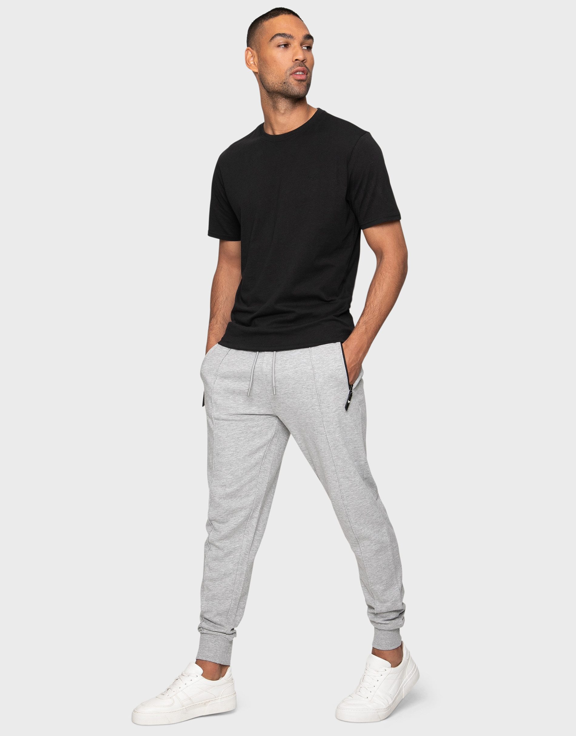 Threadbare Sweathose Mickey (1-tlg) mit elastischem Bund