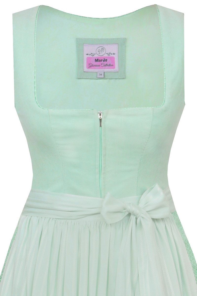 MarJo Dirndl Cord Dirndl 2tlg. - günstig online kaufen
