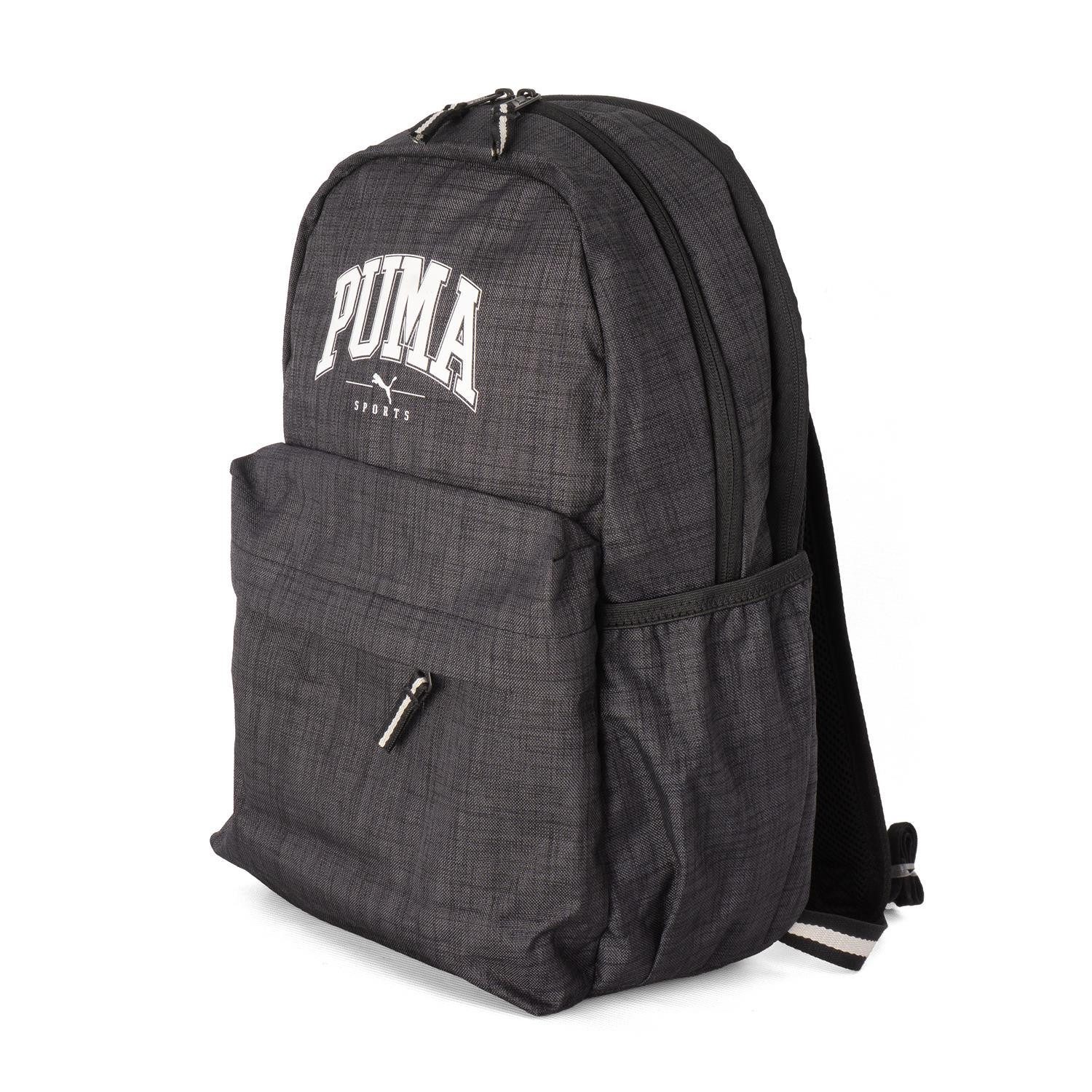 PUMA Rucksack Rucksack Puma Squad (1-tlg), Reißverschlussfach außen