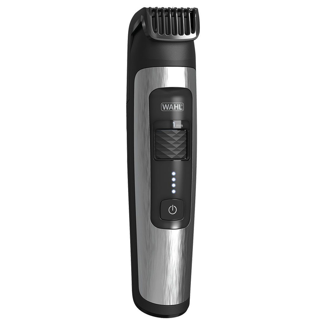 Aqua Haar- Verwendung unter (IPX7) Wahl Trim Bartschneider Zur 1065-0460, - und der duschfest Dusche geeignet Vollständig