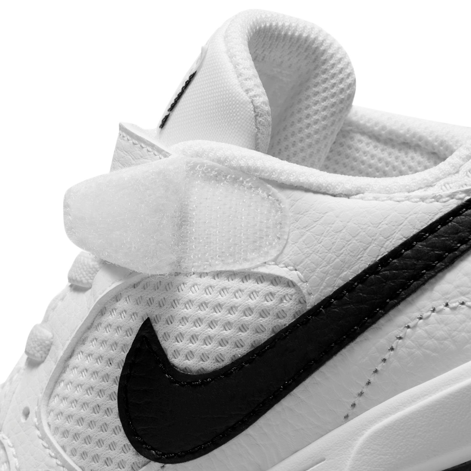 weiß-schwarz AIR SC Nike Sportswear Sneaker MAX (PS)