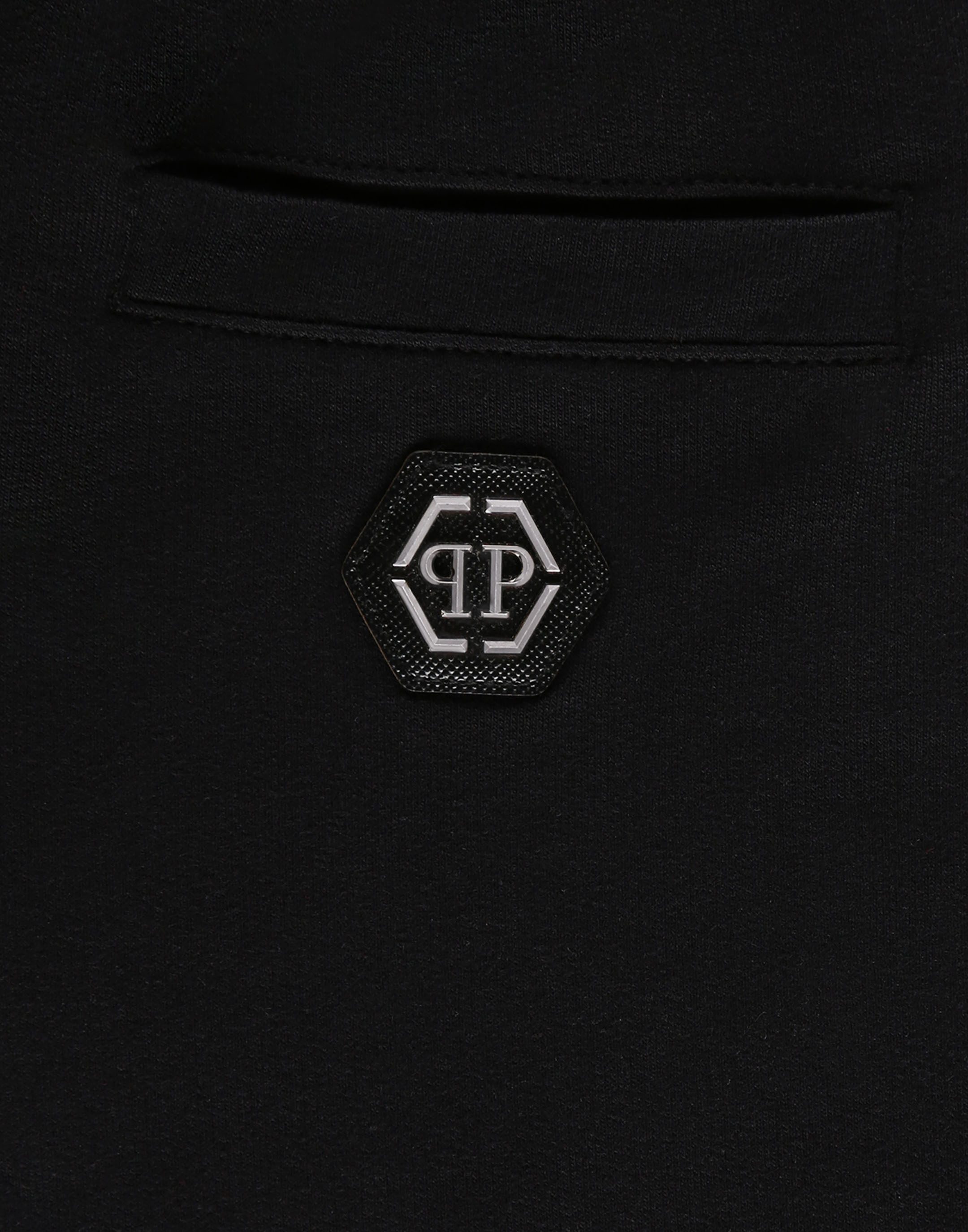 PHILIPP PLEIN Jogginghose Statement