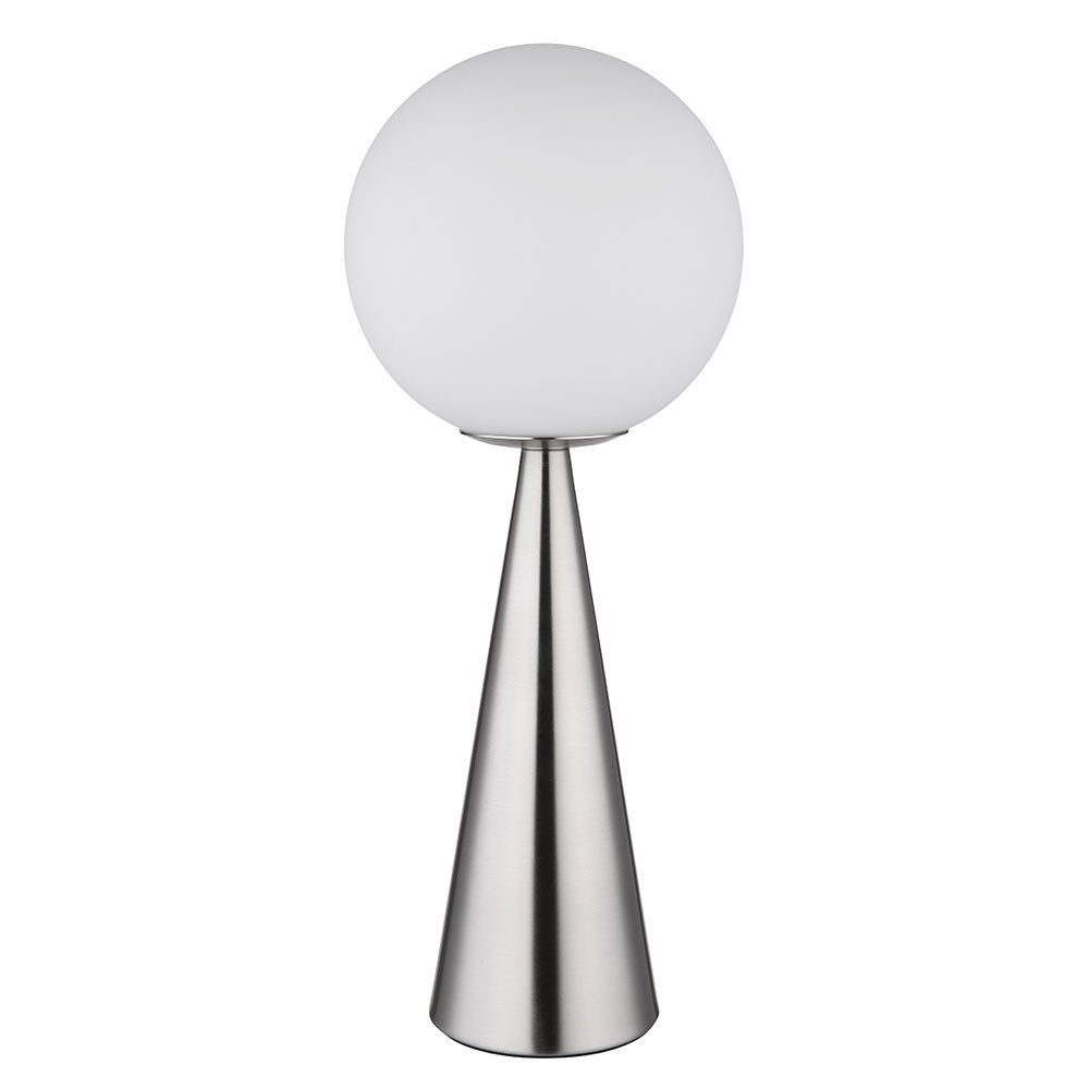 GLOBO LIGHTING LED Tischleuchte, Leuchtmittel inklusive, Warmweiß, Tischlam günstig online kaufen
