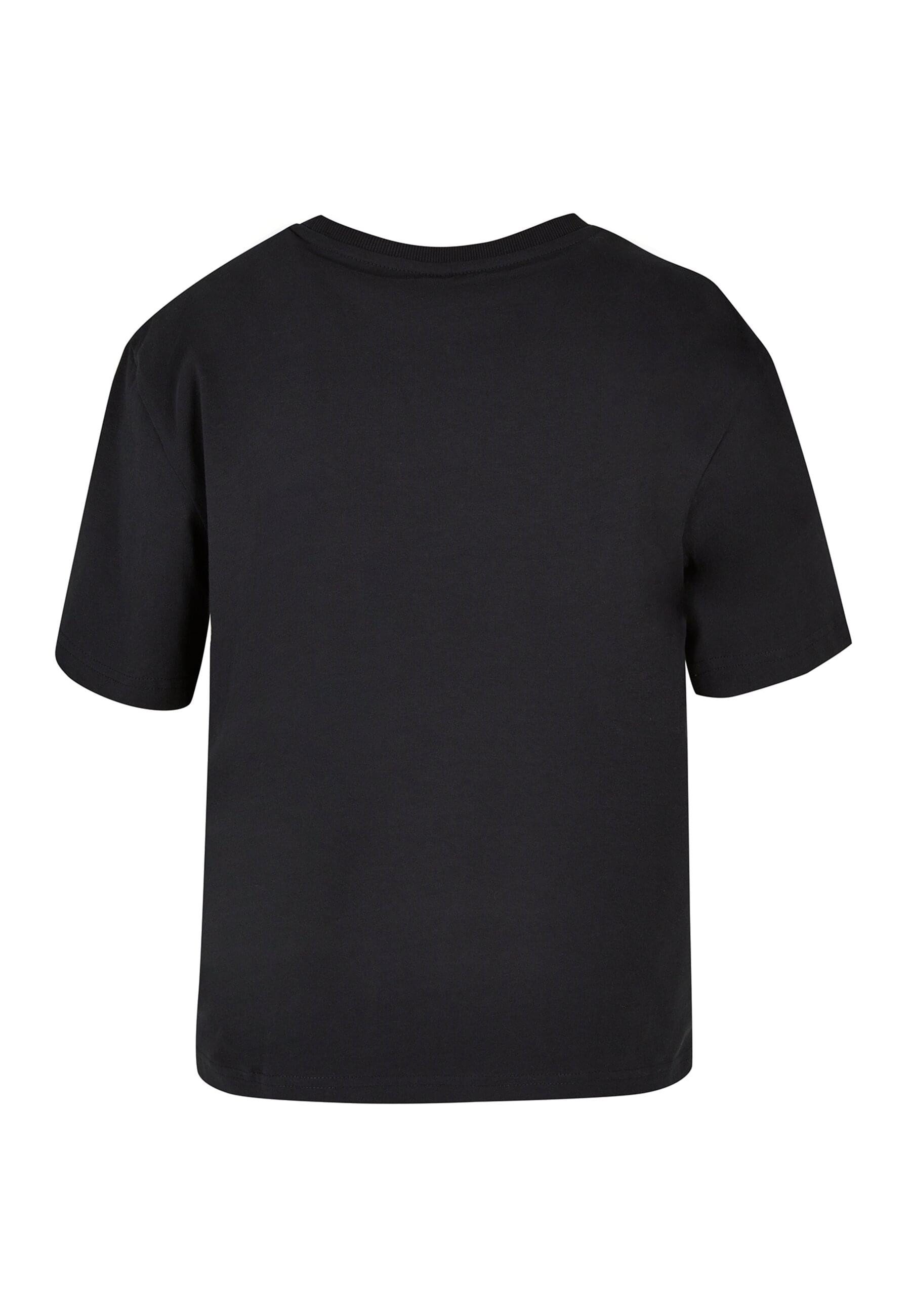 Miss Tee Kurzarmshirt Miss Tee Damen günstig online kaufen