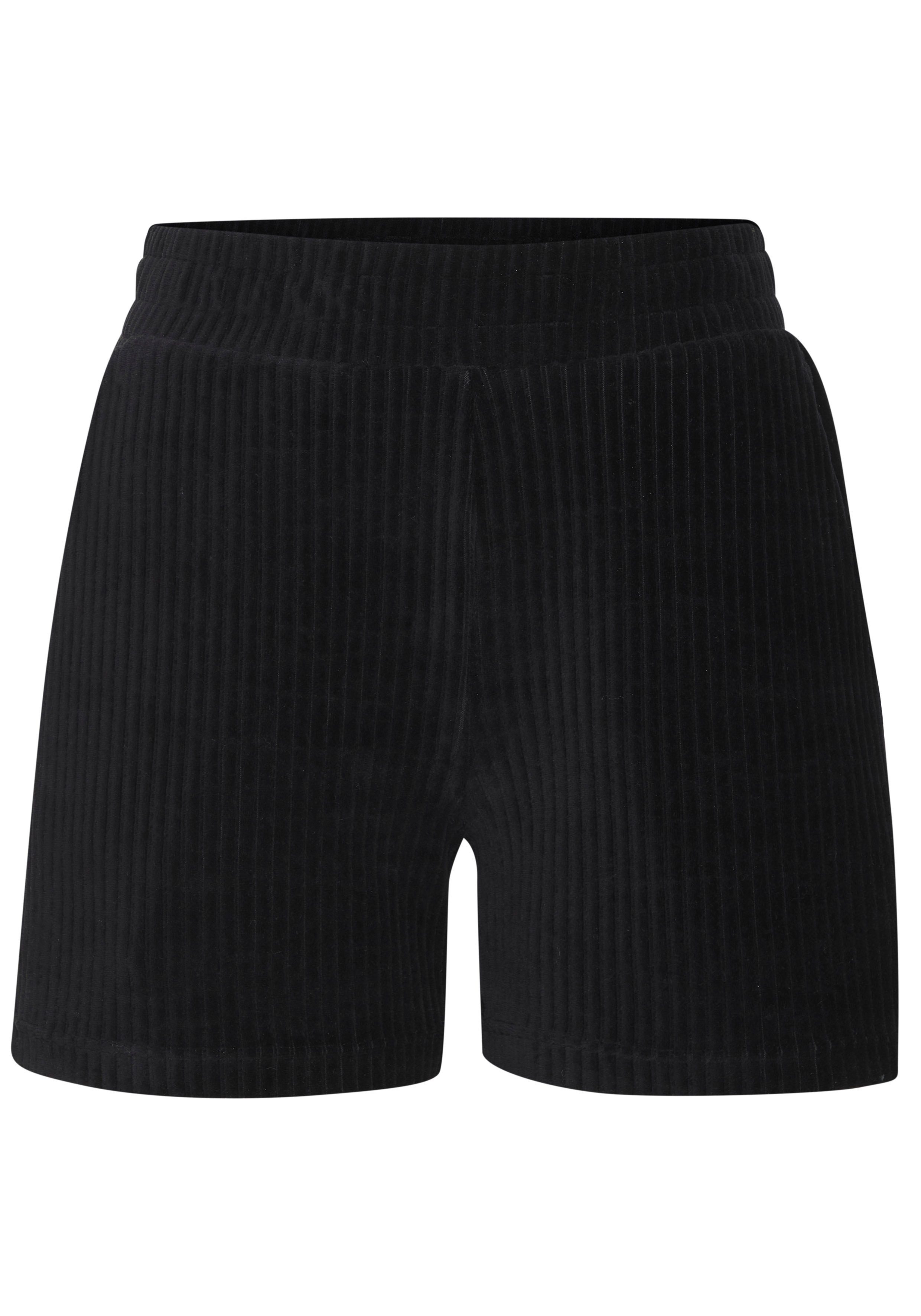 Buffalo Loungepants mit weicher Cord-Struktur. € 44,99