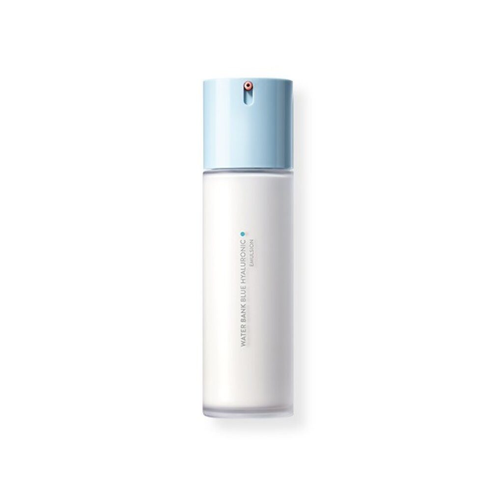 LANEIGE Körperpflegemittel WATER BANK BLUE HYALURONIC EMULSION FÜR MISCHHAUT BIS FETTIGE HAUT