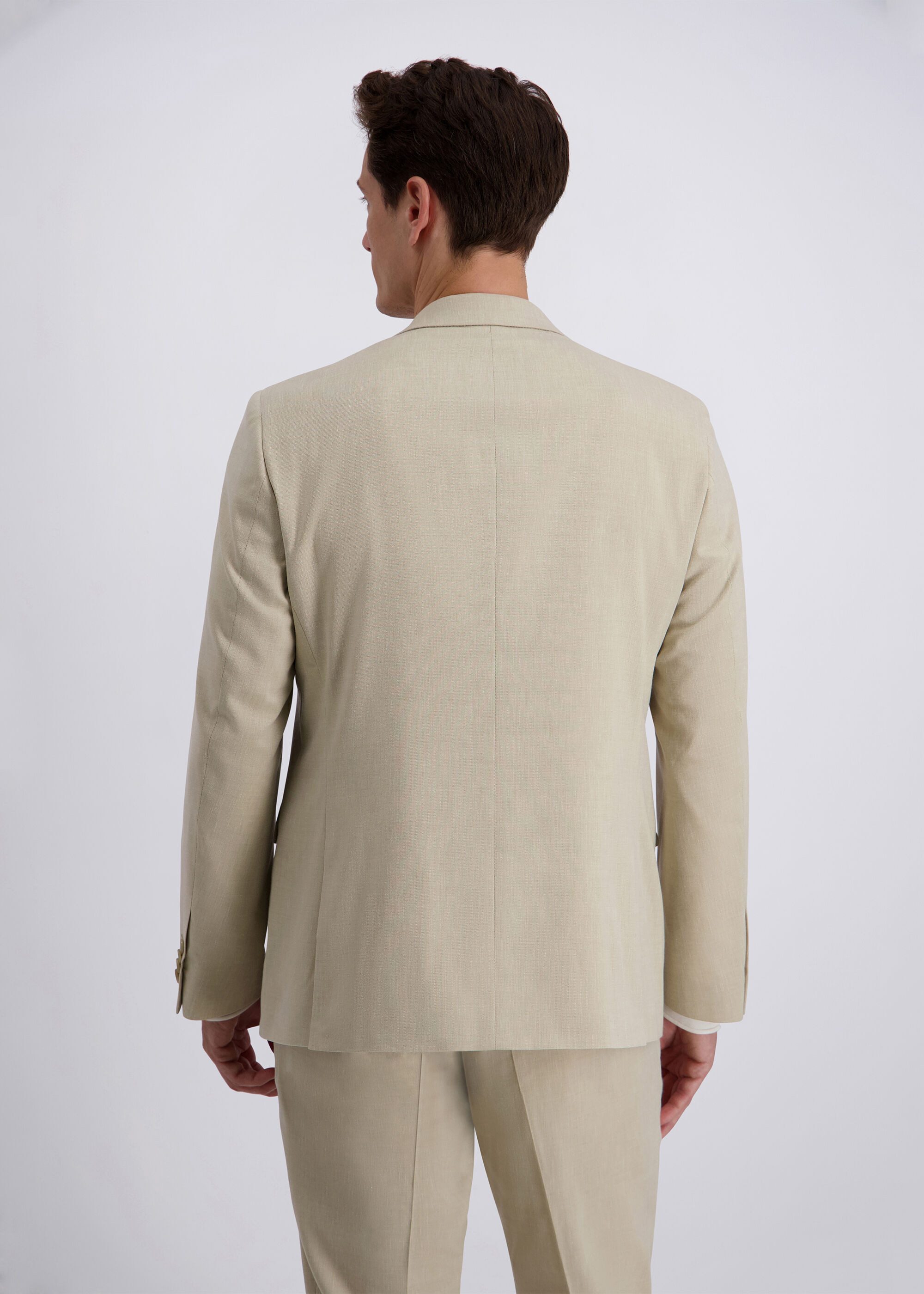 Pierre Cardin Anzugsakko Grant im modern Fit