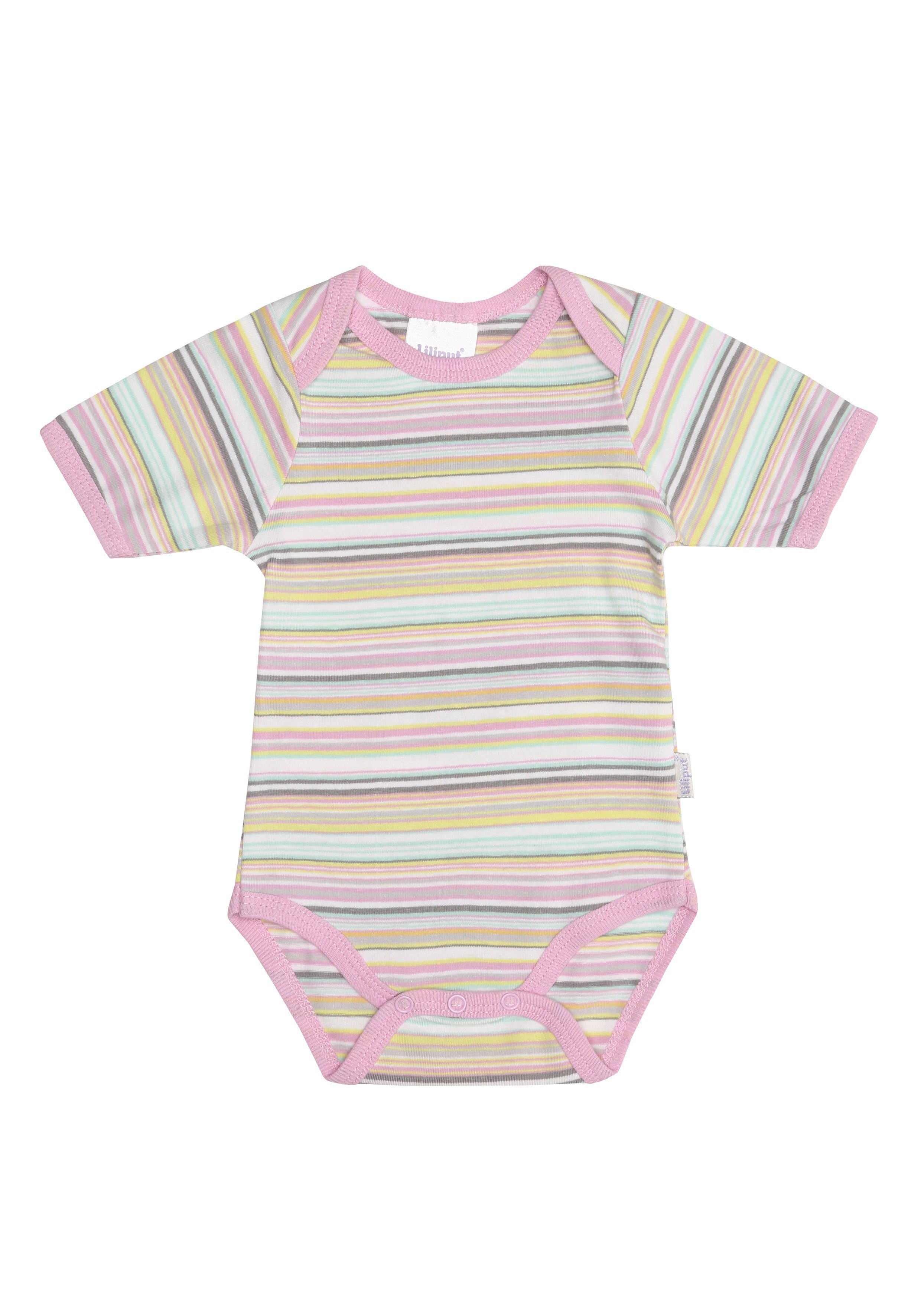 Liliput Kurzarmbody im niedlichen Design