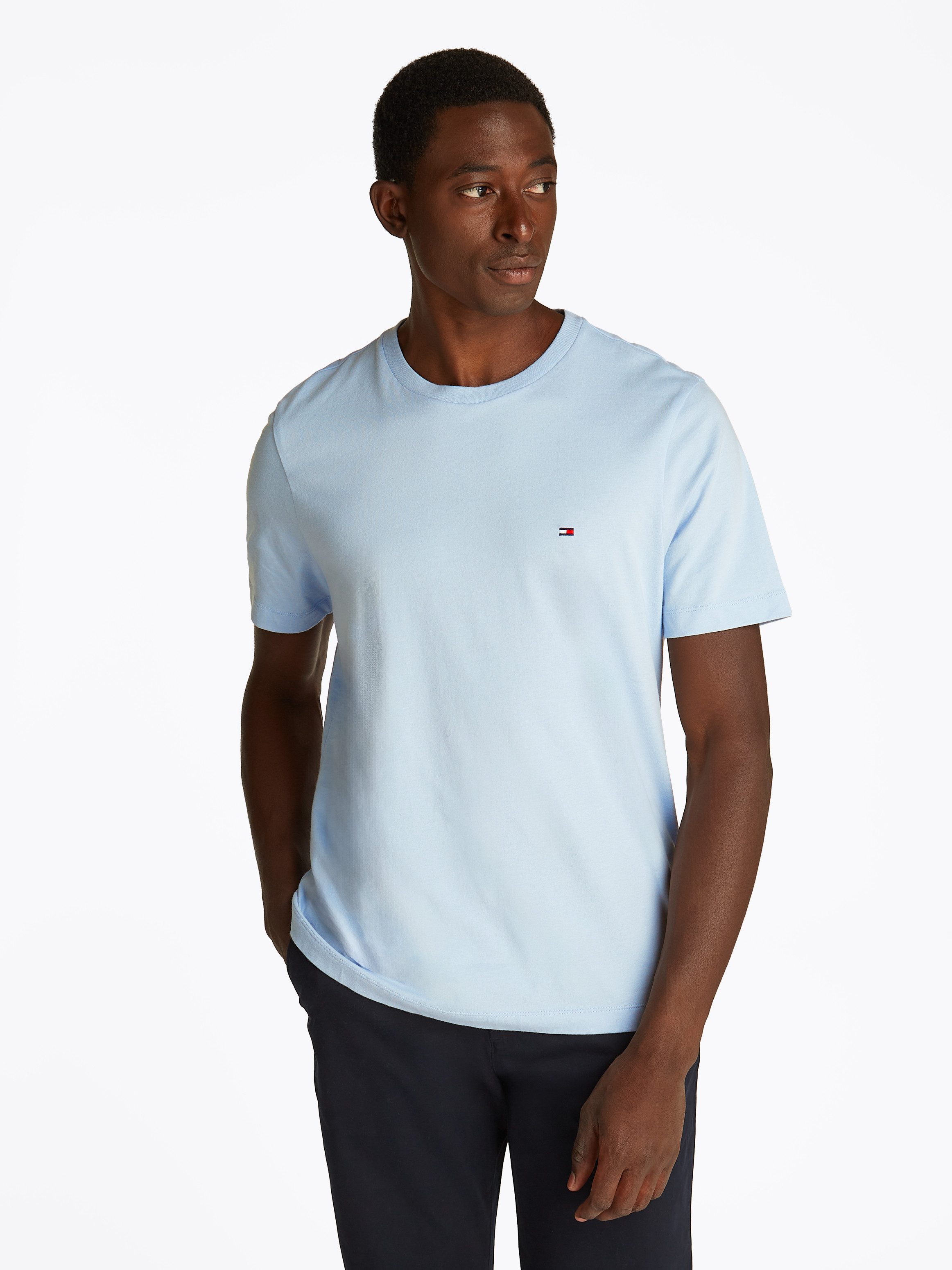 Tommy Hilfiger T-Shirt ESSENTIAL REG FIT günstig online kaufen