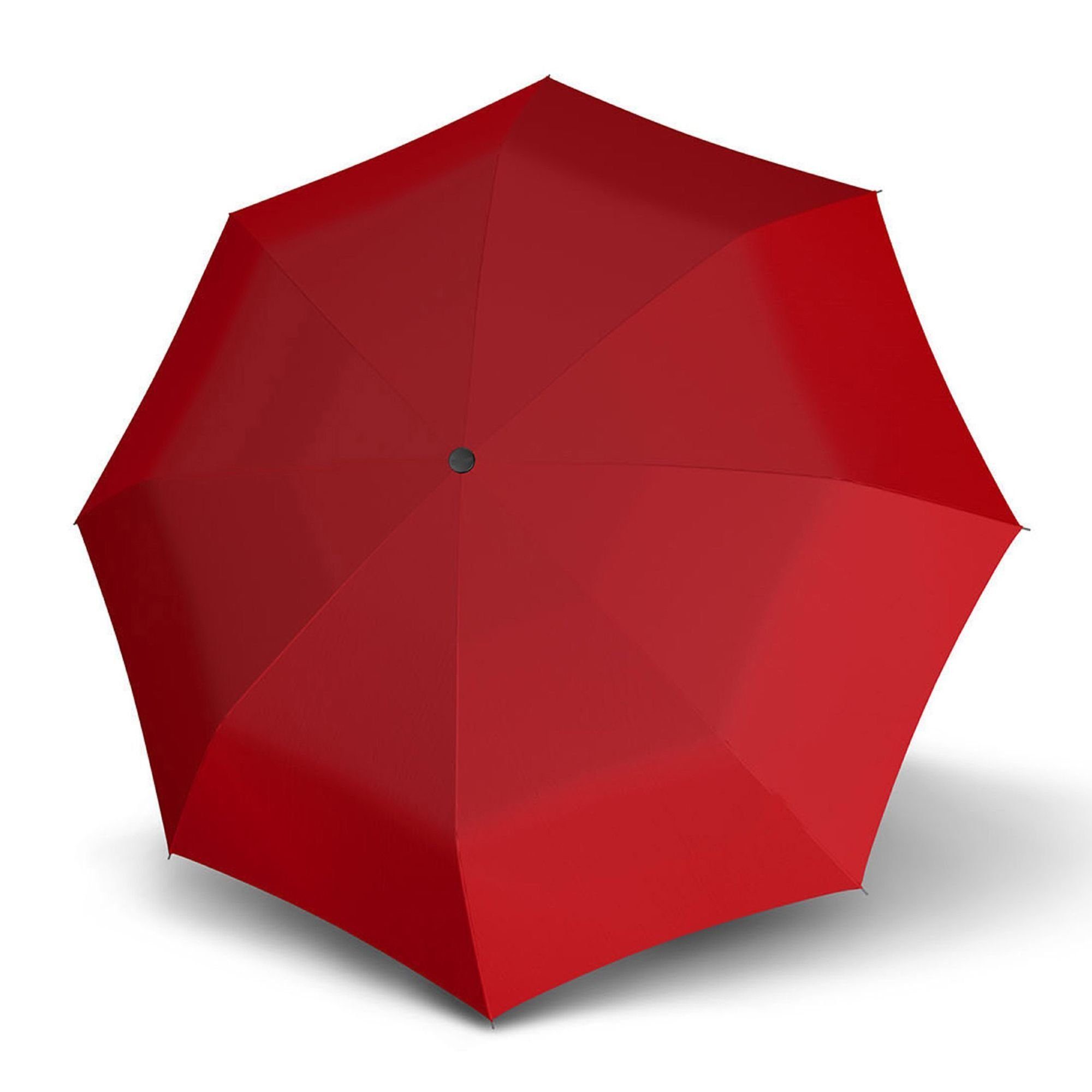 doppler® Taschenregenschirm Carbonsteel