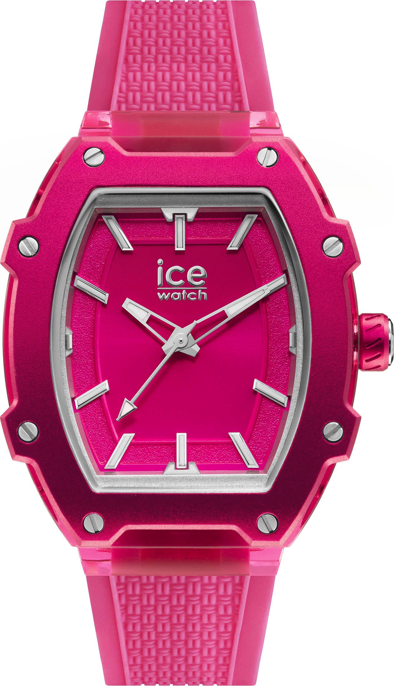 Quarzuhr ICE boliday - Women - Plastic - Small - 3H 023323