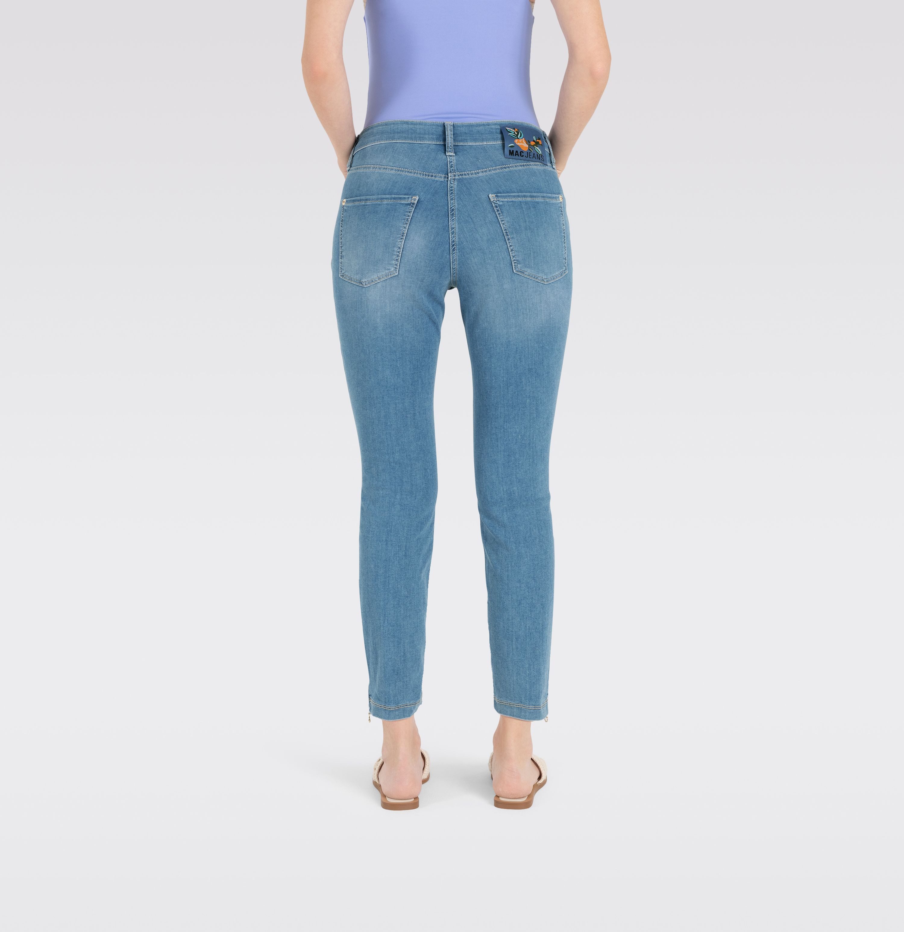 MAC 5-Pocket-Jeans Dream Chic günstig online kaufen