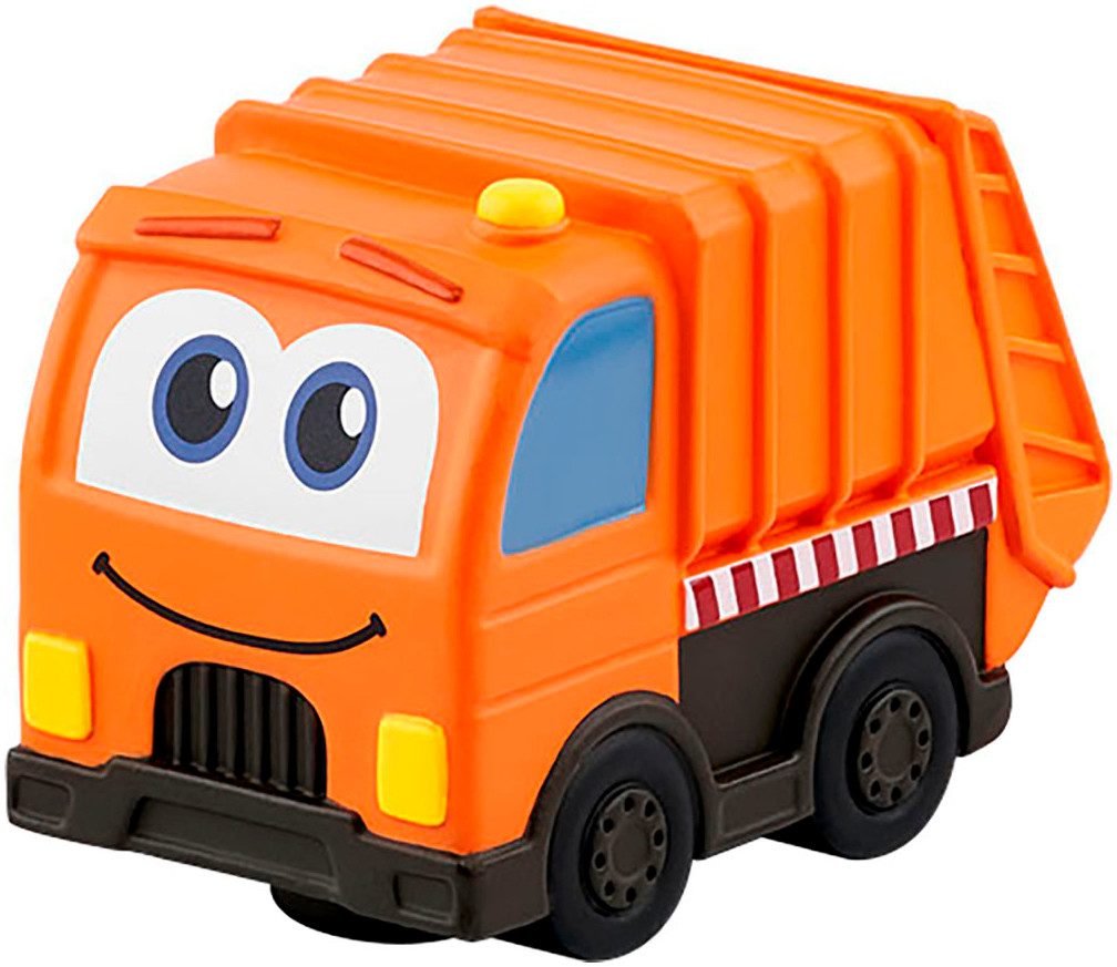 tonies Hörspielfigur Sing Kinderlieder - Milo, das Müllauto-Kind & seine Fr günstig online kaufen