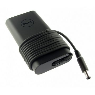 Dell Netzteil für Latitude E7440 Serie (90 Watt abgerundet - original) Notebook-Netzteil (Stecker: 7.4 x 5.5 mm rund, Ausgangsleistung: 90 W)
