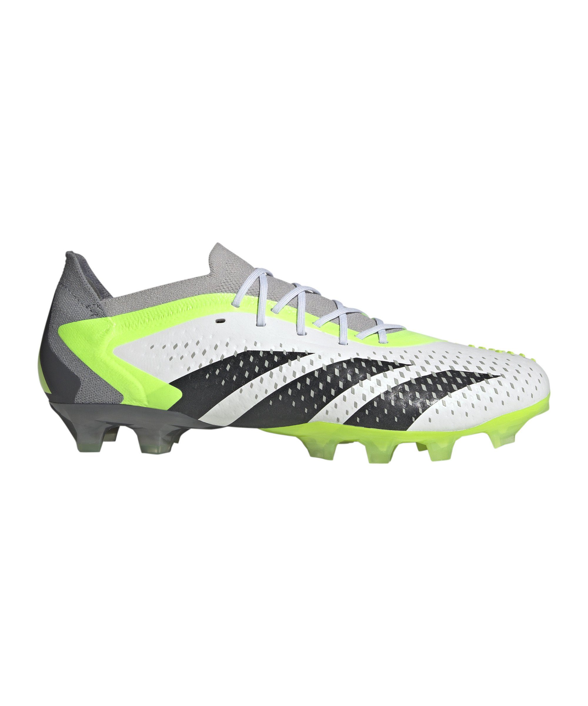 adidas Performance Predator Accuracy.1 L AG Crazyrush Fußballschuh