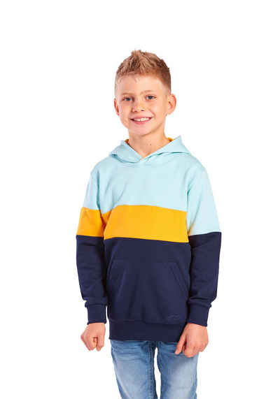 Erima Hoodie Kinder Kapuzensweat Kian (1-tlg)