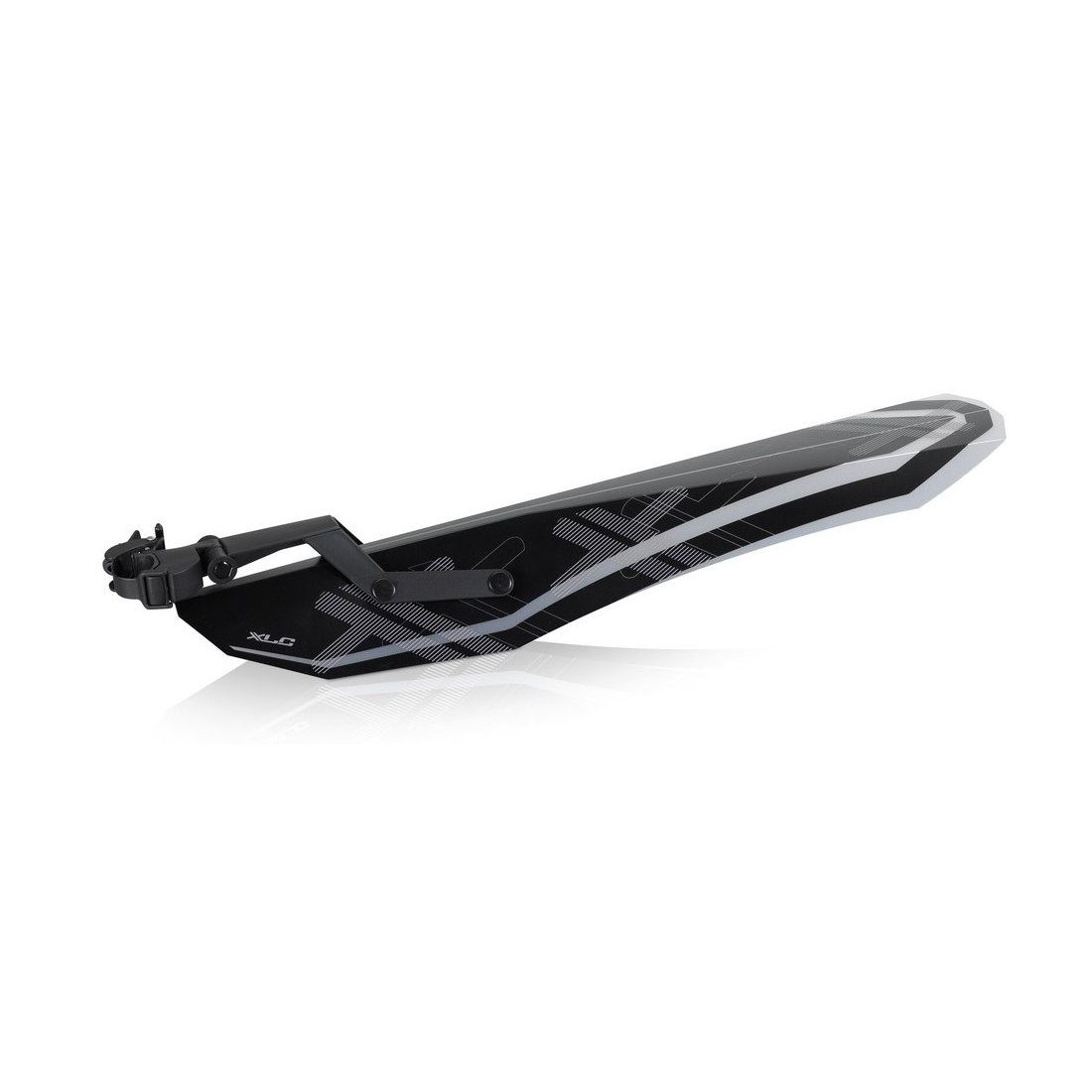 XLC Schutzblech Mudguard / Schmutzfänger für Hinterrad 26-29"