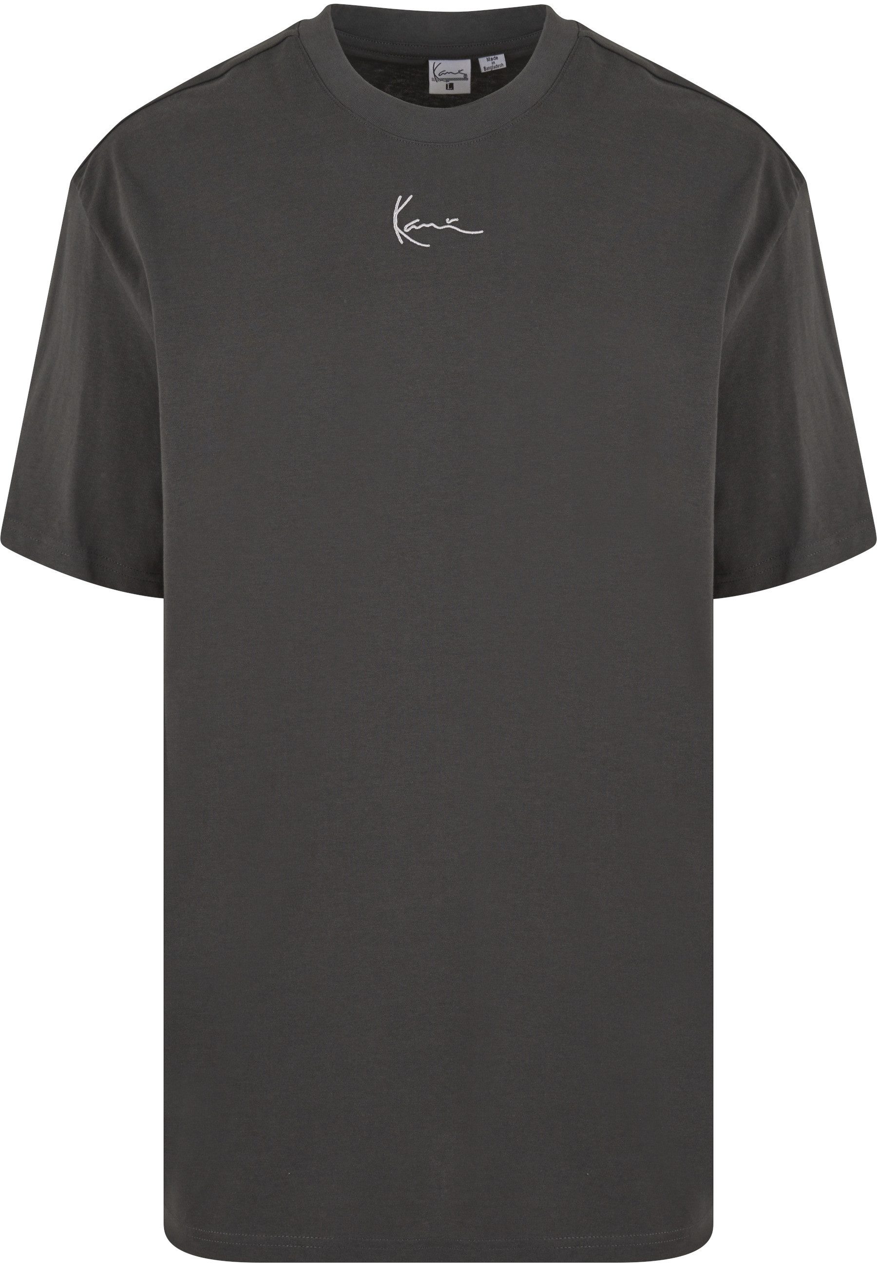 Karl Kani T-Shirt Karl Kani Kani Icy Dancer Backprint Tee (1-tlg)