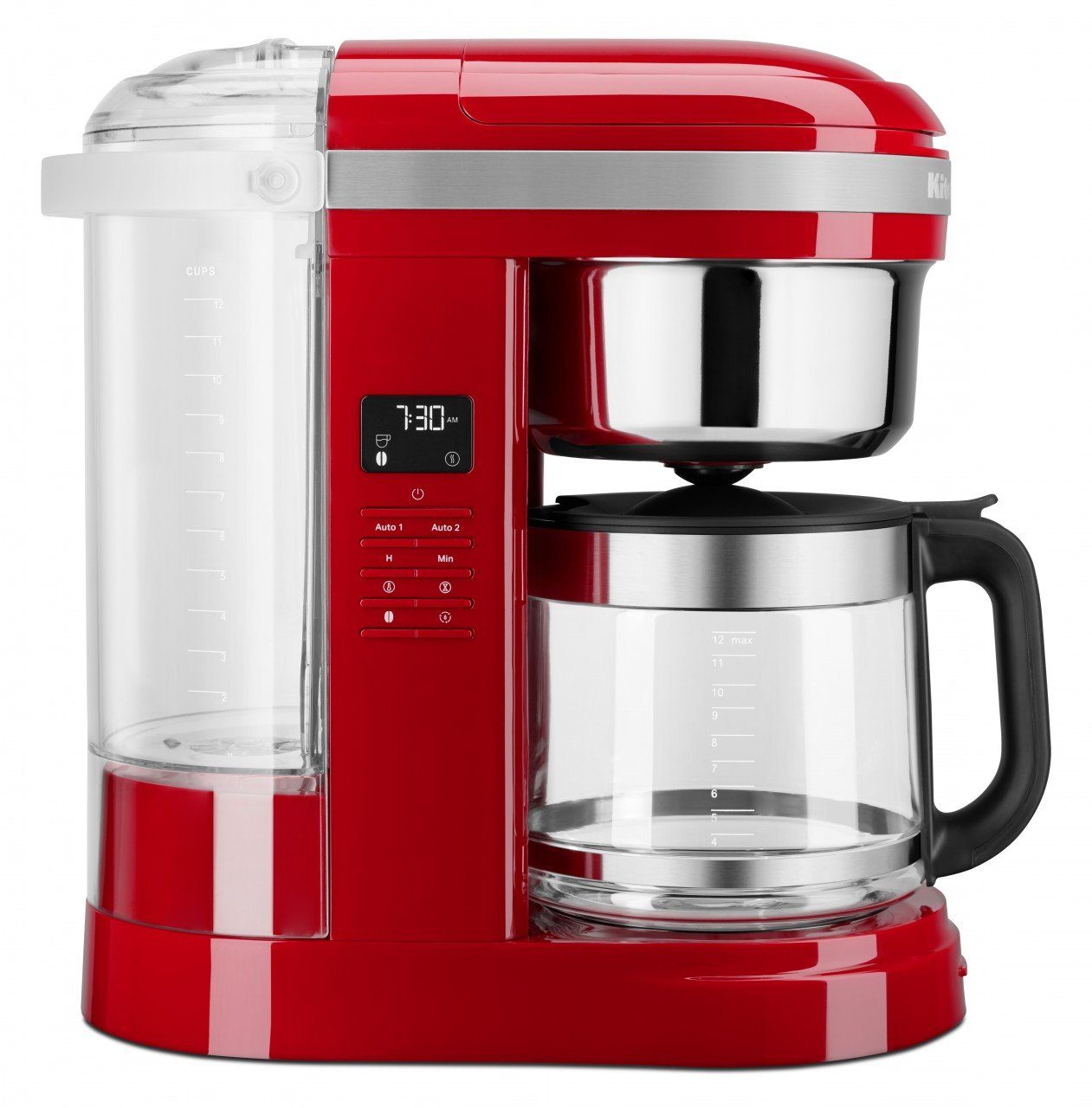 KitchenAid Filterkaffeemaschine