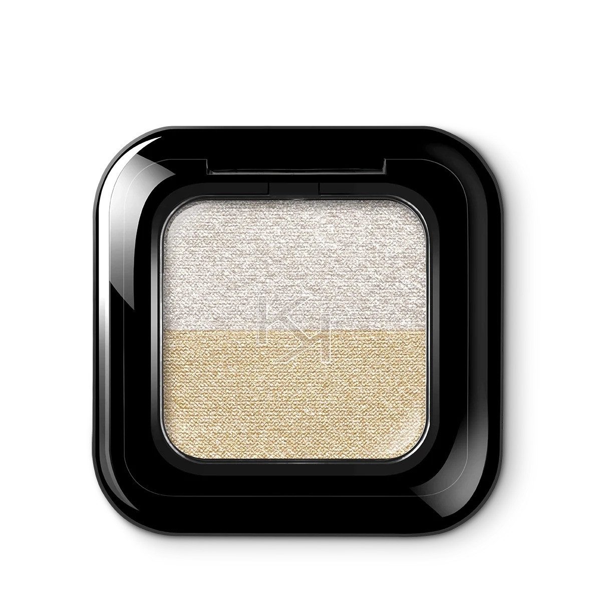KIKO Milano Lidschatten Bright Duo Lidschatten