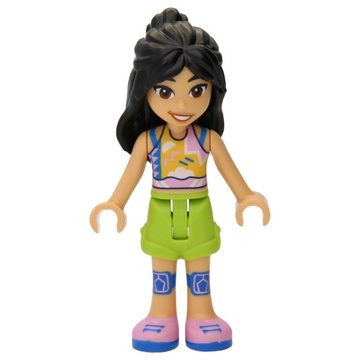 LEGO® Spielbausteine LEGO Friends: Liann (neues Outfit)