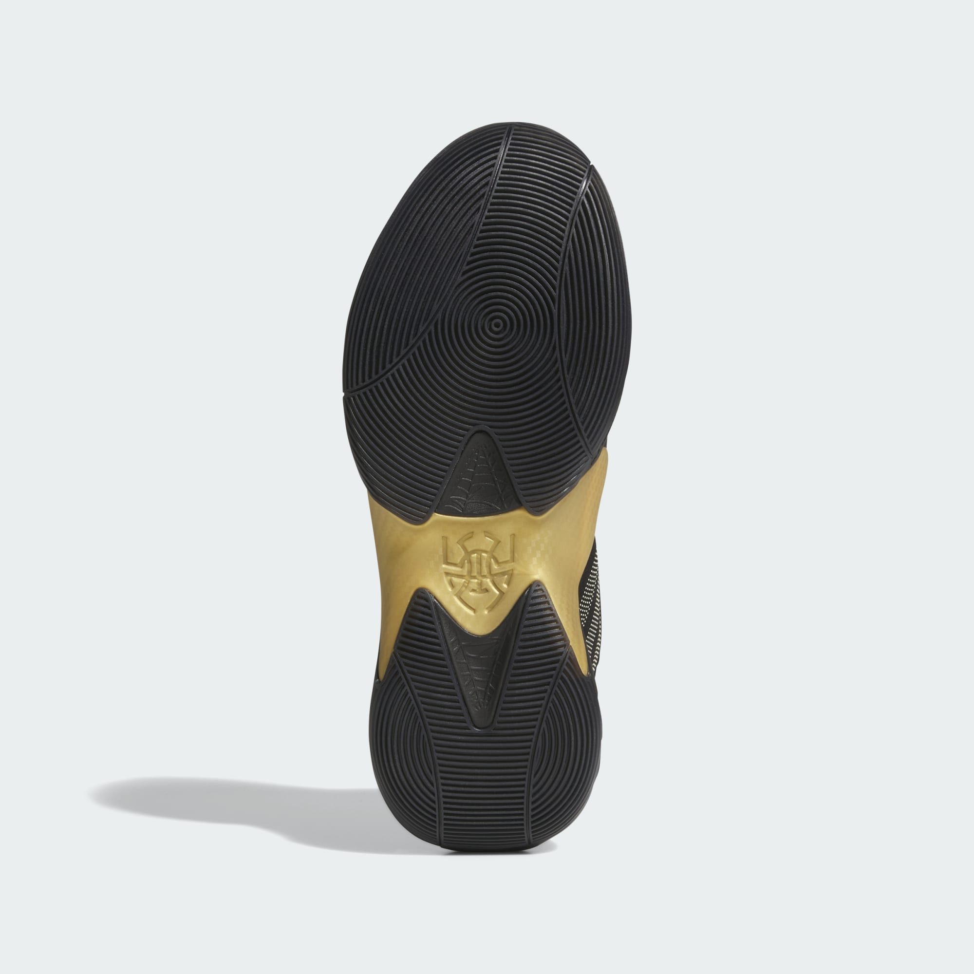 adidas Performance D.O.N. ISSUE 7 SCHUH Basketballschuh (2-tlg)