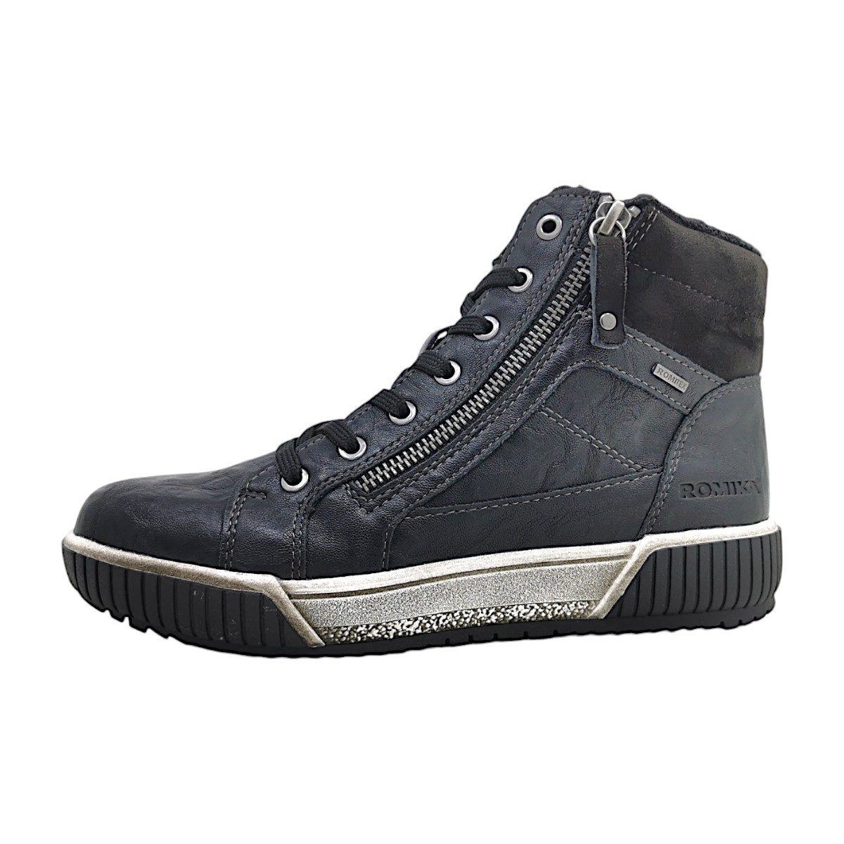 Romika Schnürstiefel Schnürstiefelette günstig online kaufen