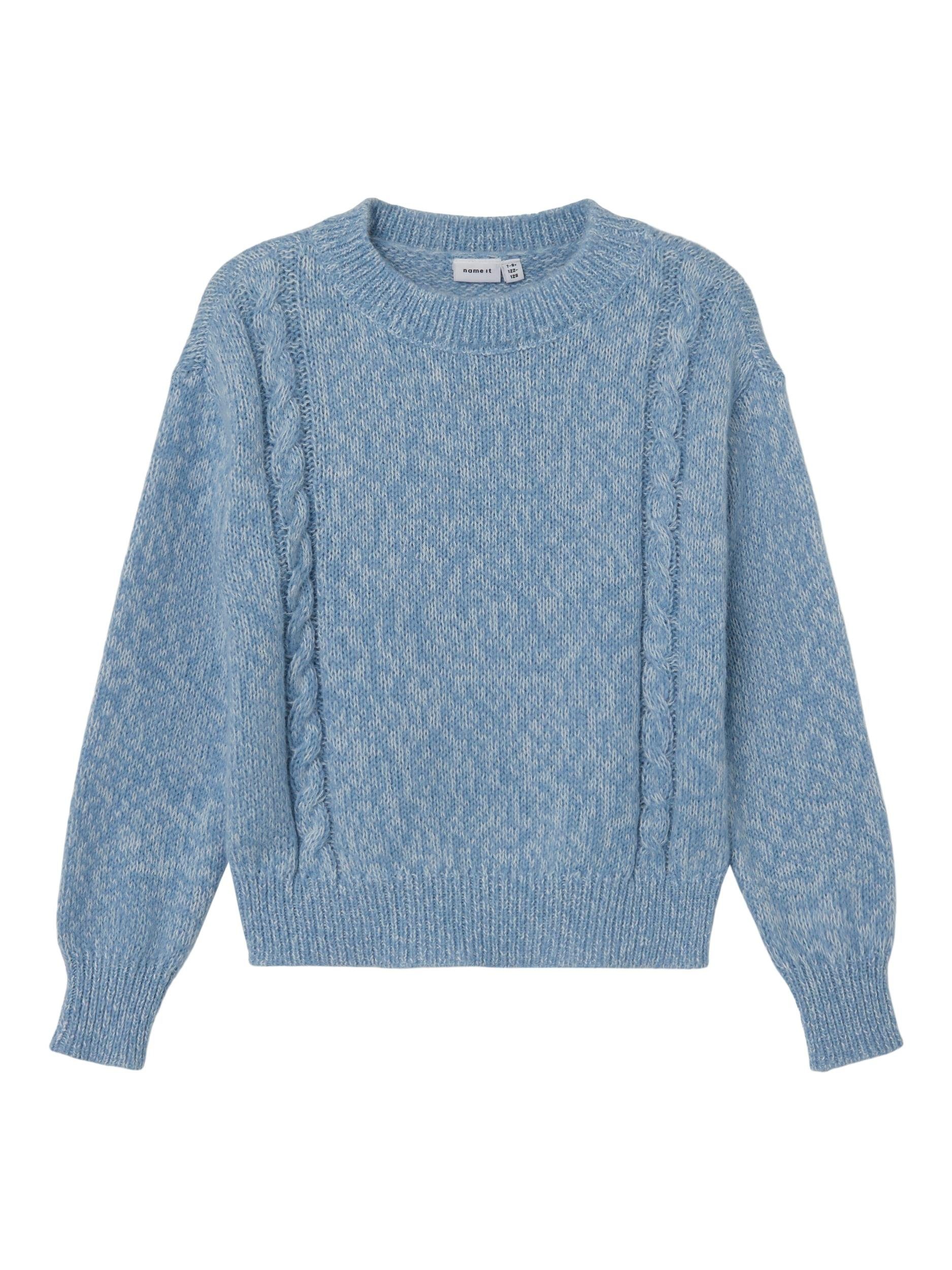 Strickpullover