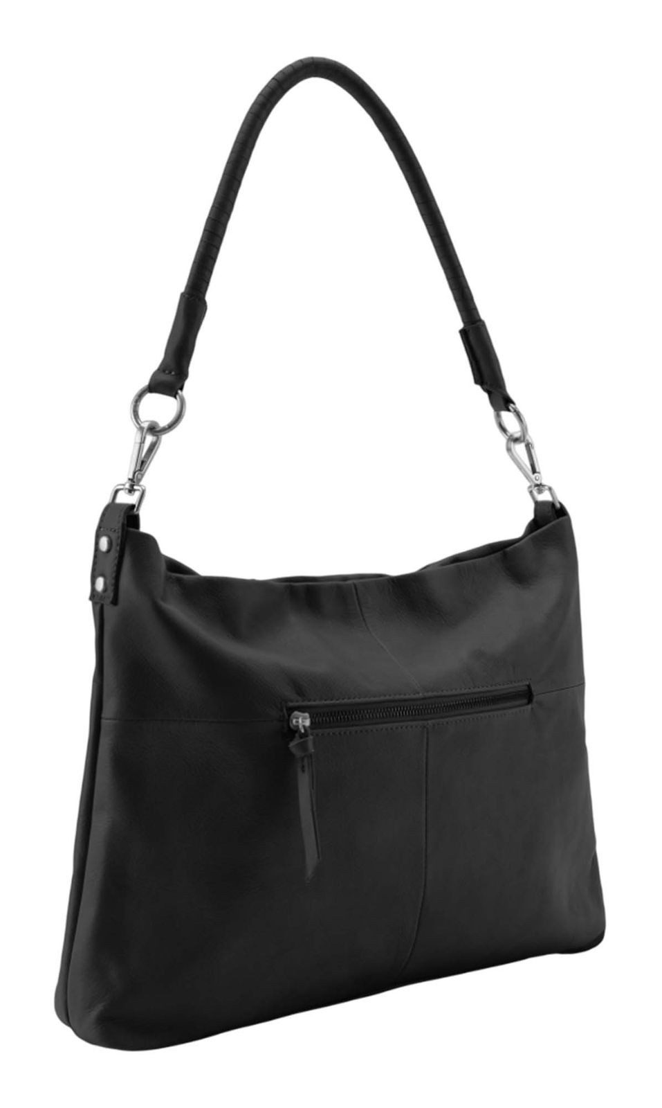 FREDsBRUDER Schultertasche Hobo Bag, aus echtem Leder günstig online kaufen