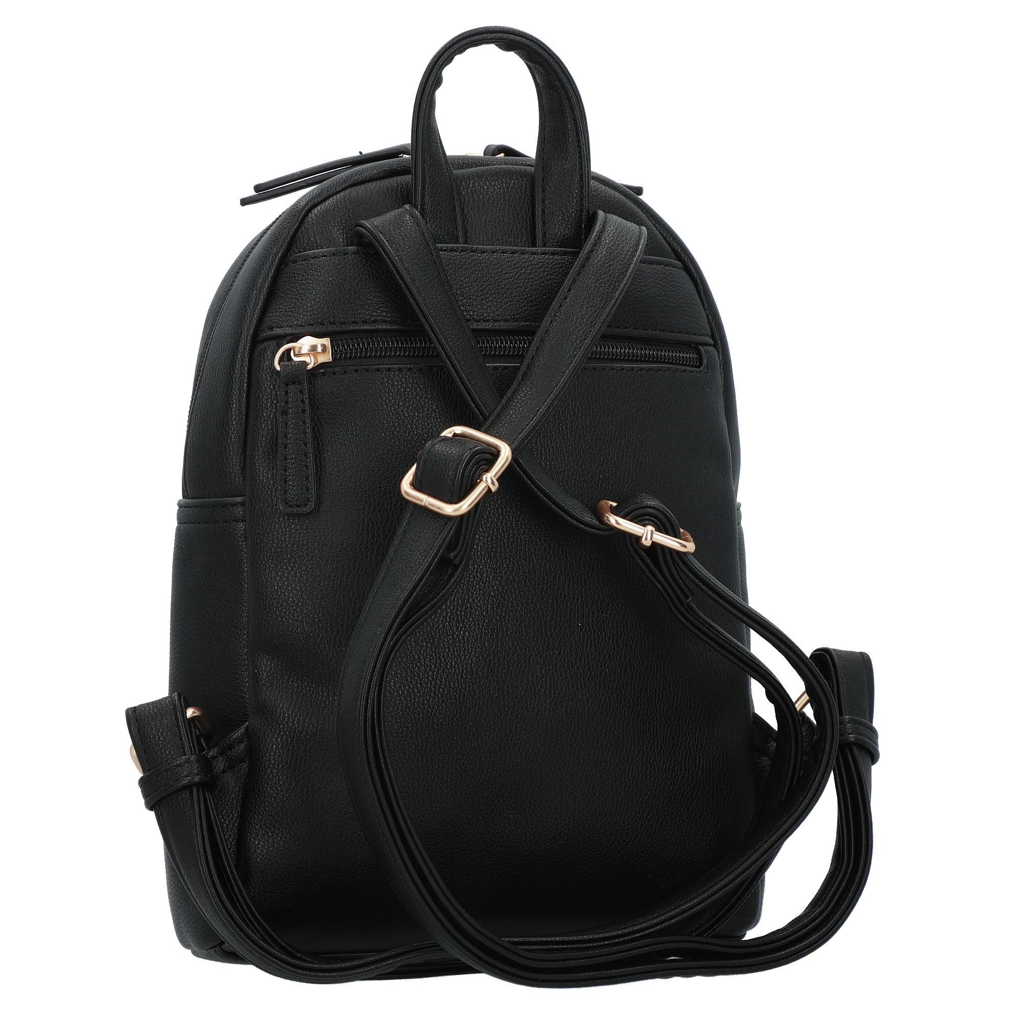 Gabor Cityrucksack Gillian, Polyurethan