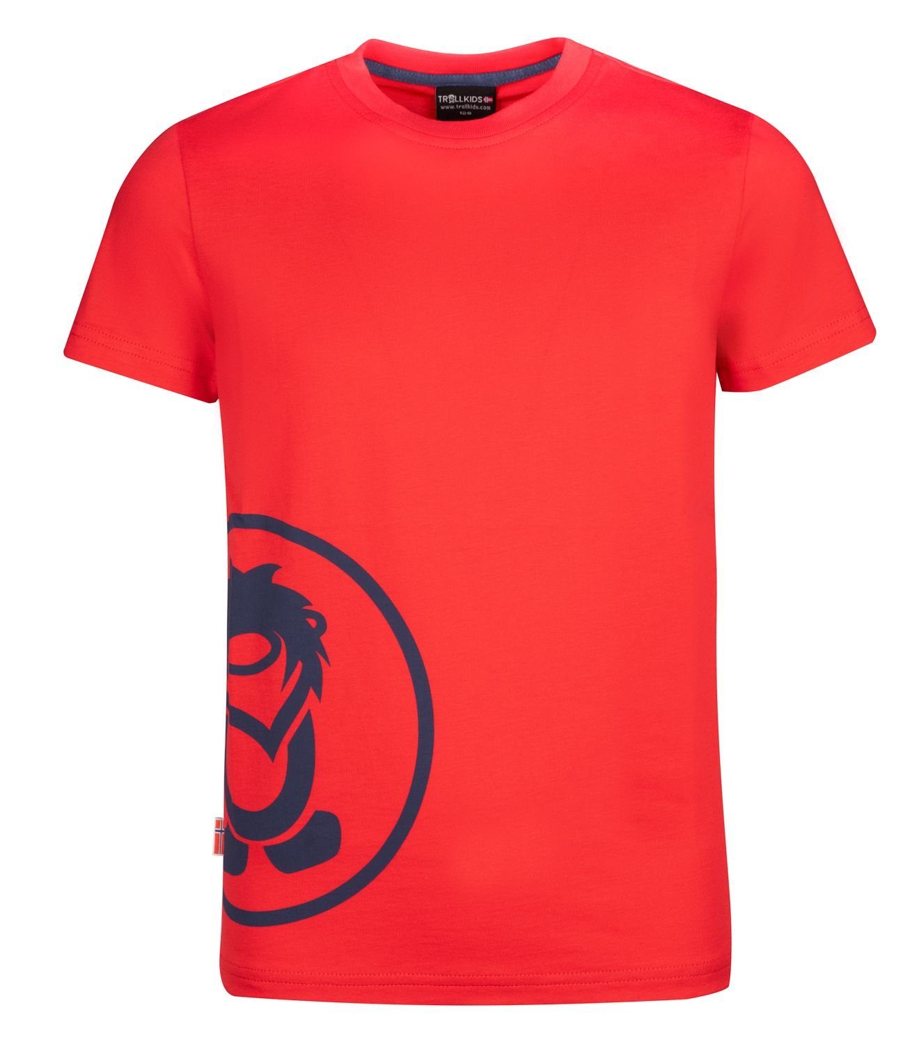 T-Shirt Kroksand