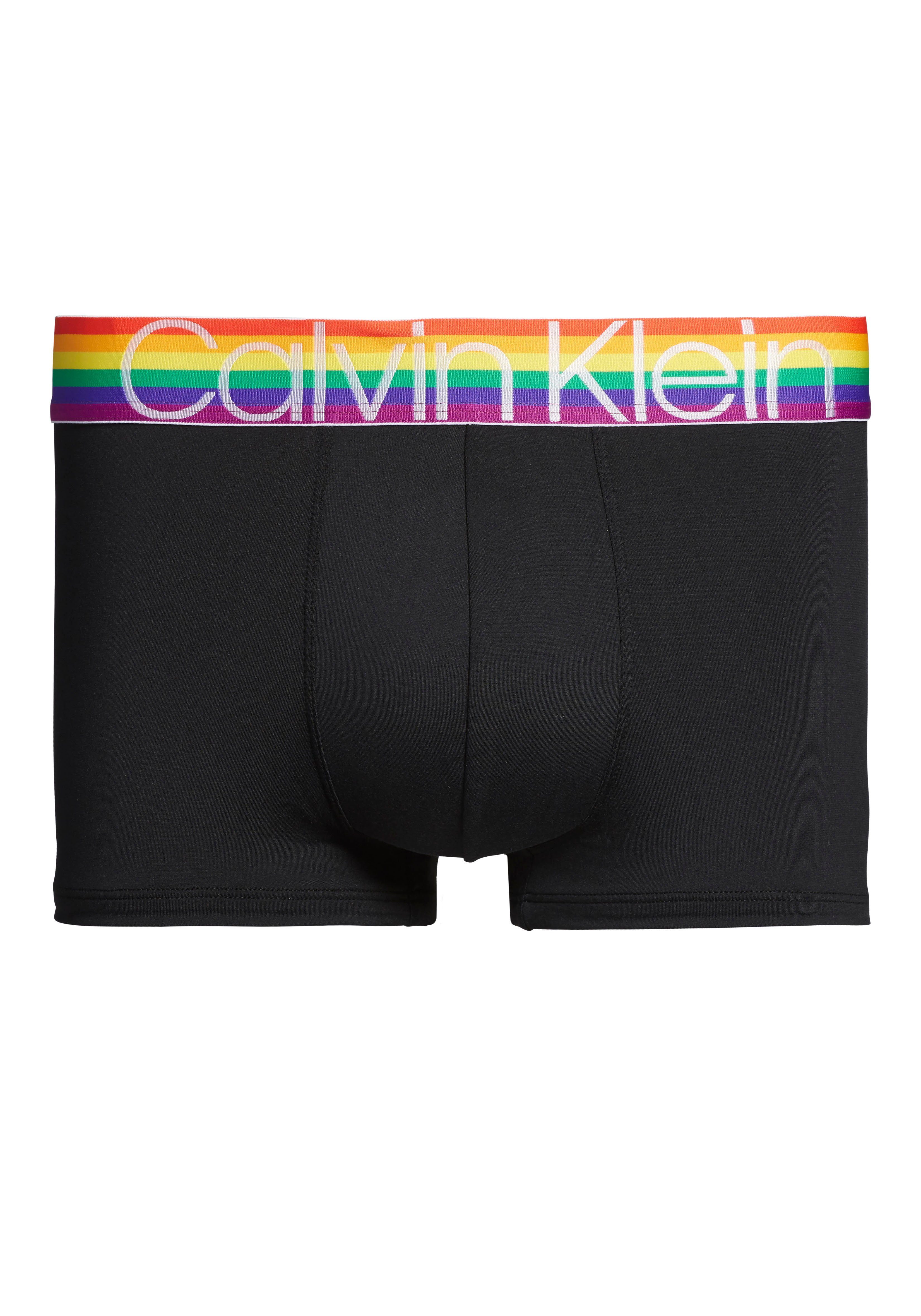 calvin klein pride boxers
