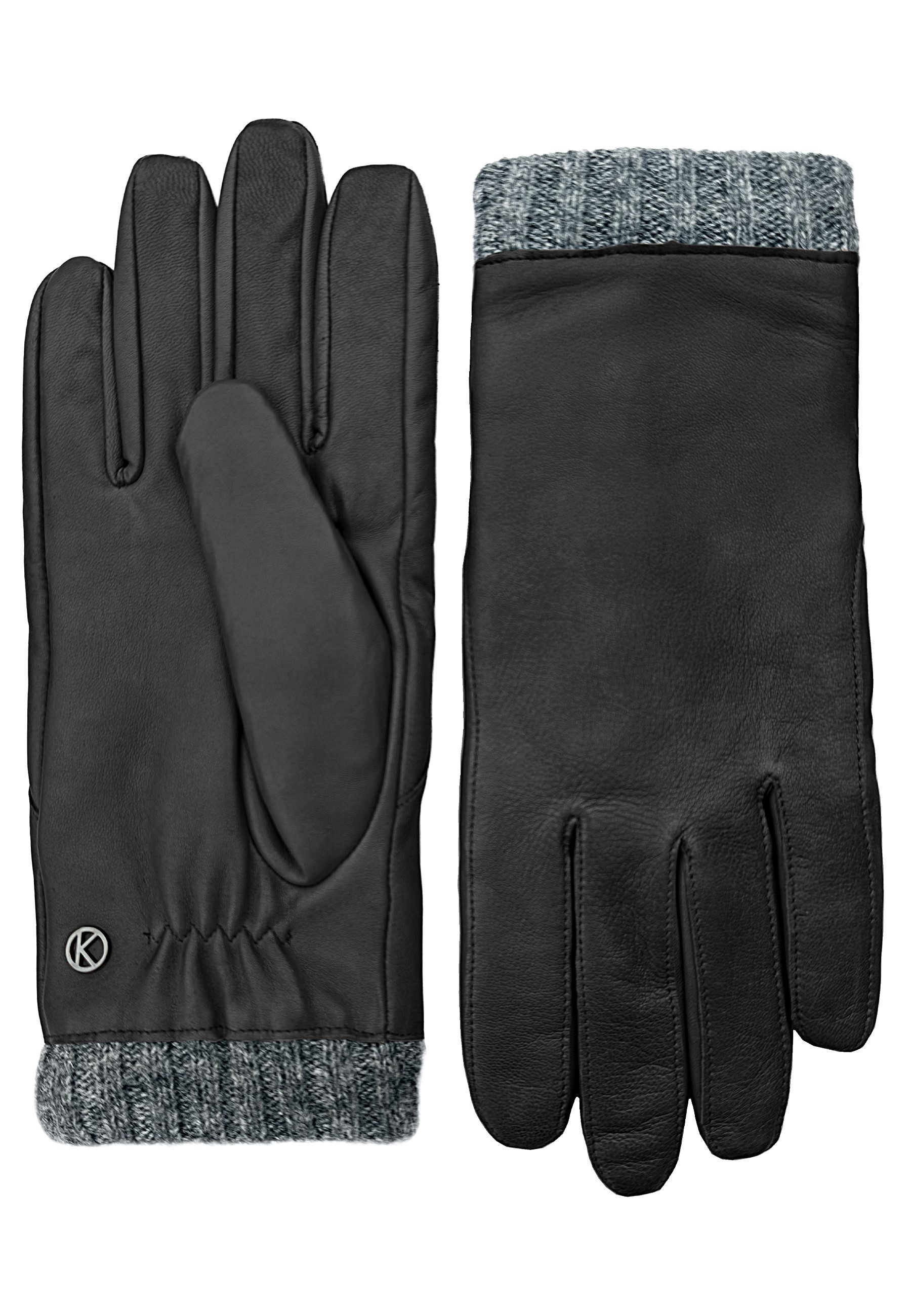 KESSLER Lederhandschuhe RASMUS (Paar, 1-St., Handschuhe) Leather Working Gr günstig online kaufen