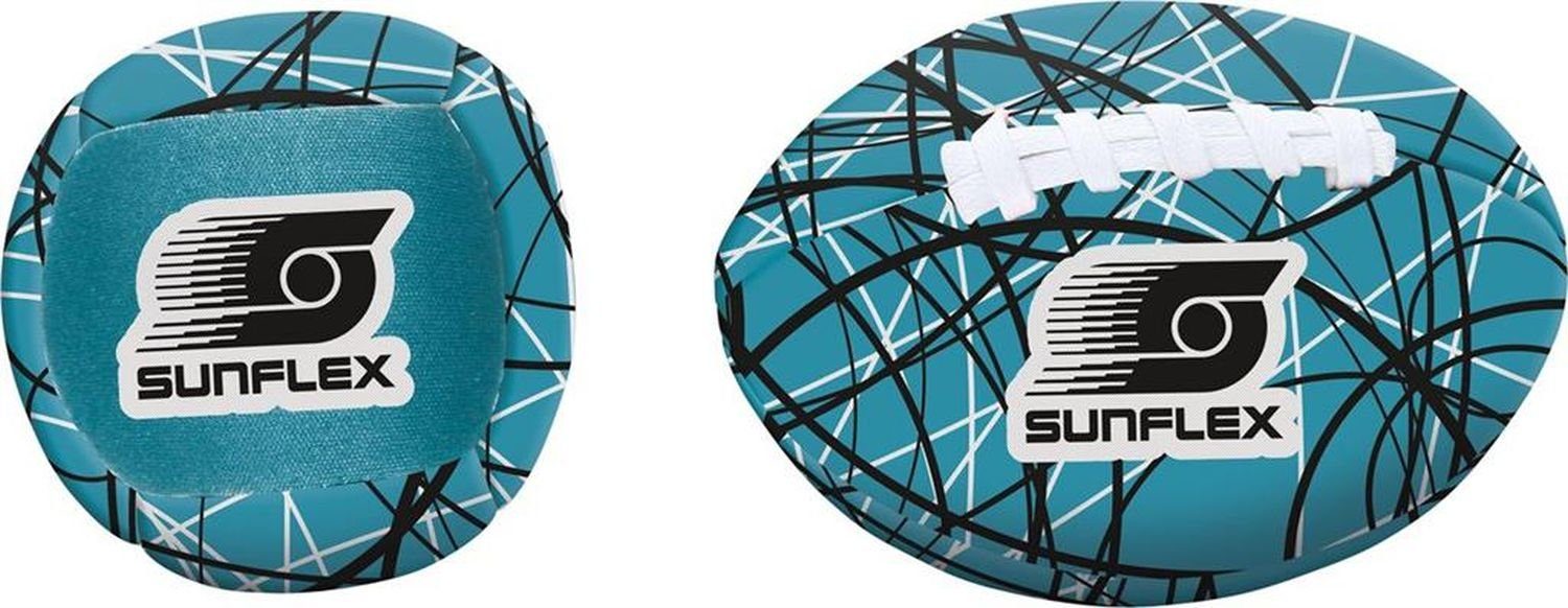 Beachball Sunflex Neoremix Mini Circle Set Bälle